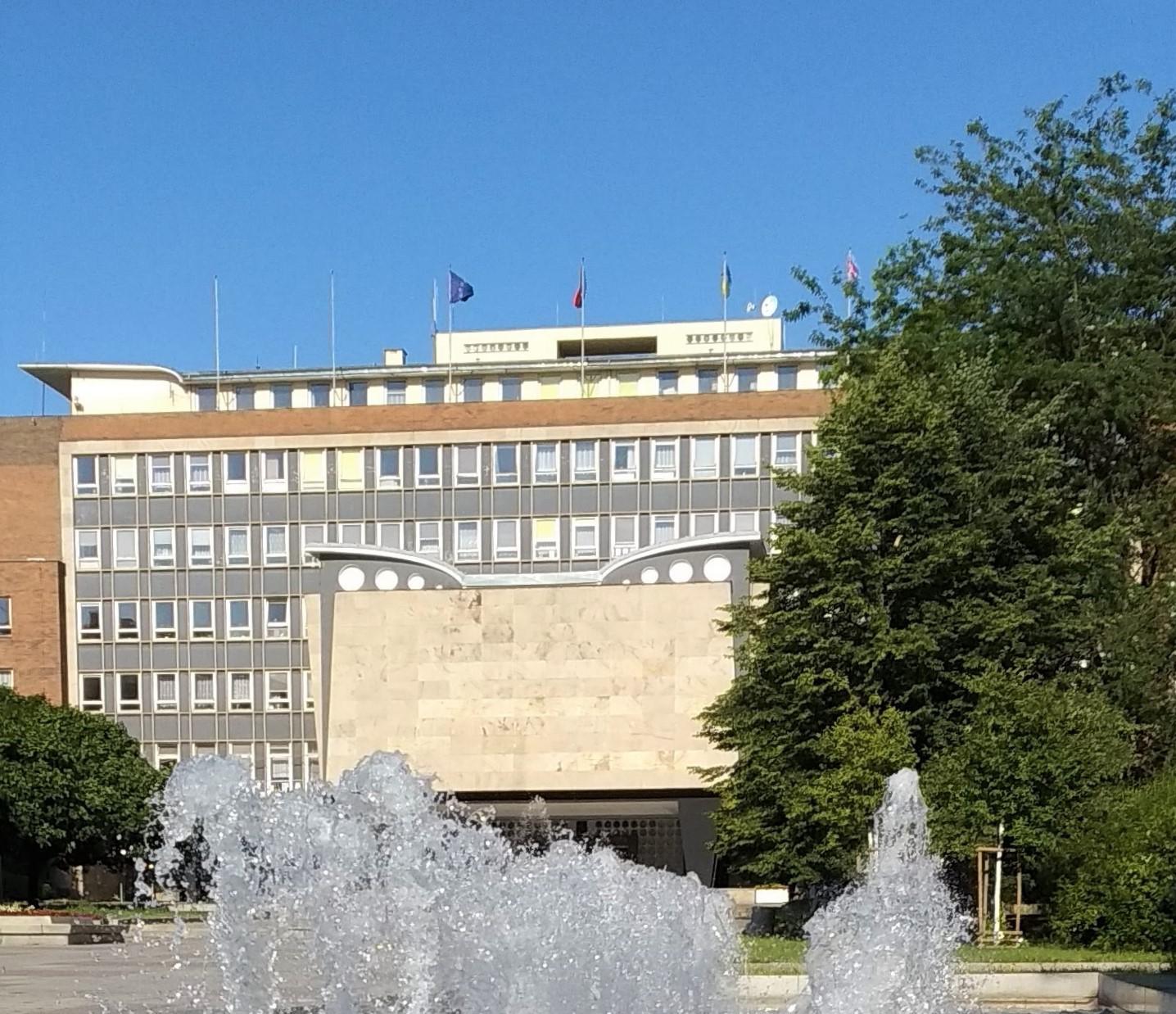 Úřad městského obvodu Ústí nad Labem - město foto 2