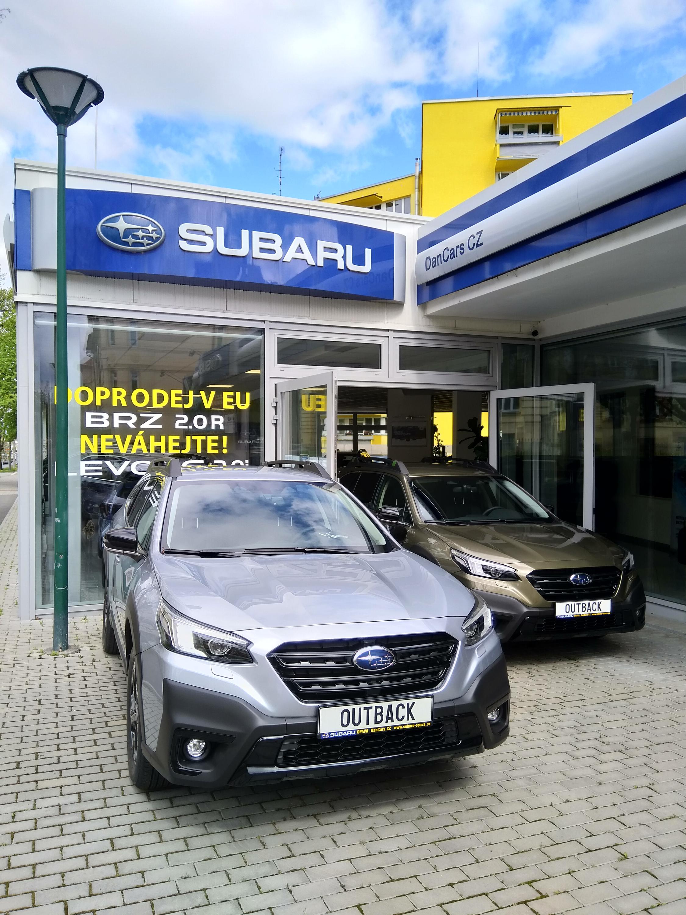 DanCars CZ s.r.o. foto 2