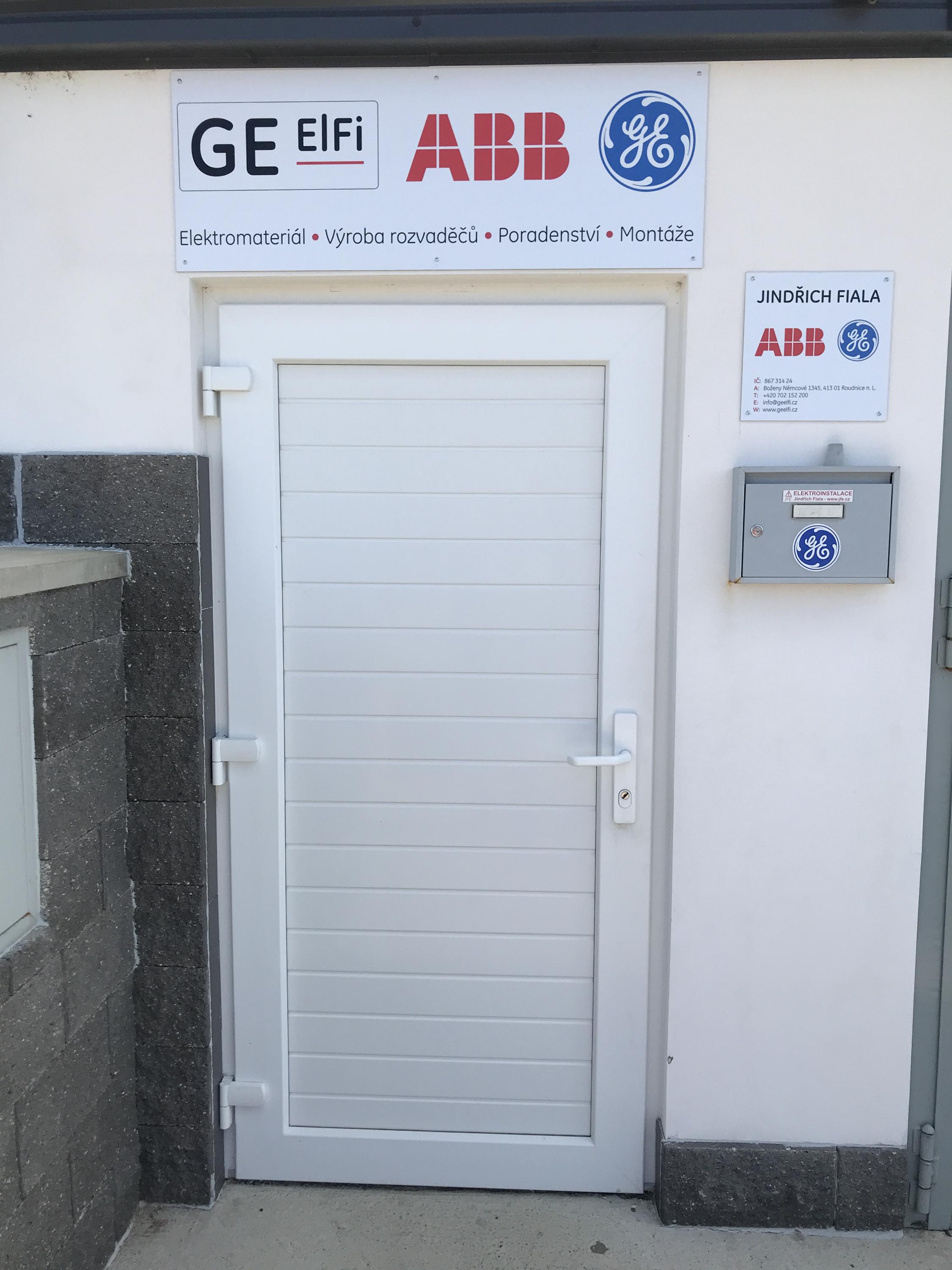 GEElFi Jindřich Fiala foto 2