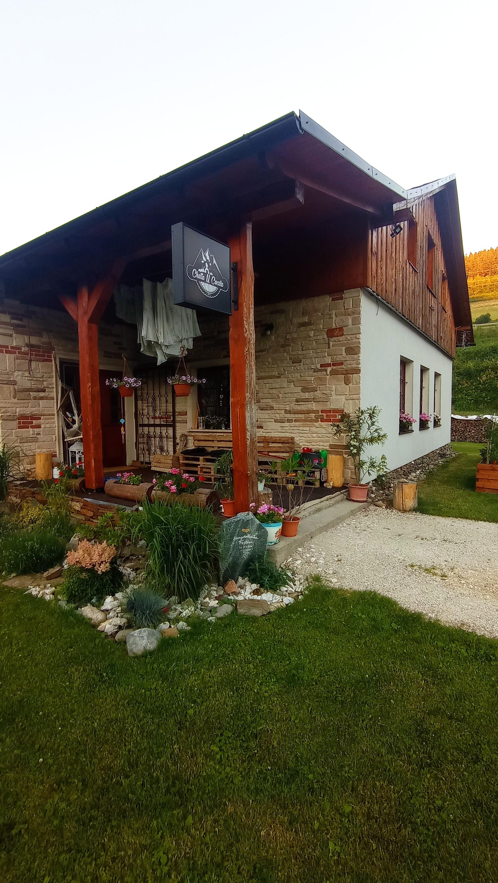 Chata u Cecila foto 5