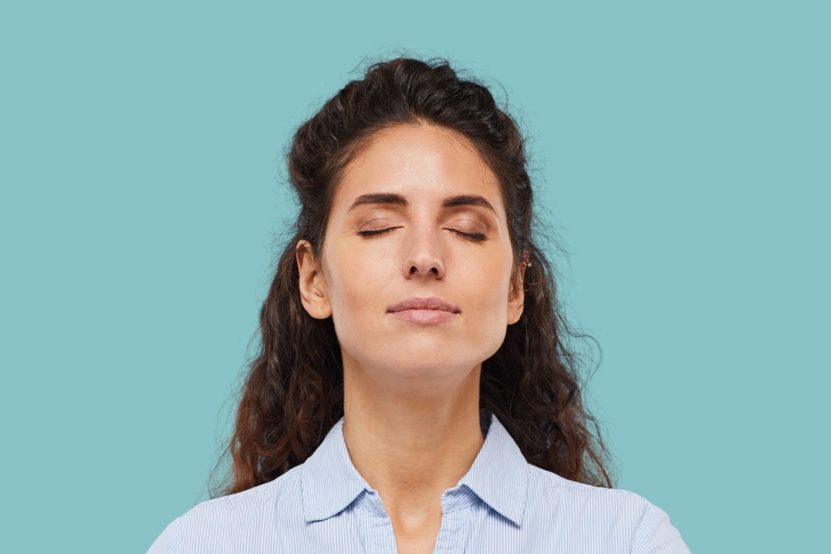 SHRI Meditace & Mindfulness - kurzy a semináře