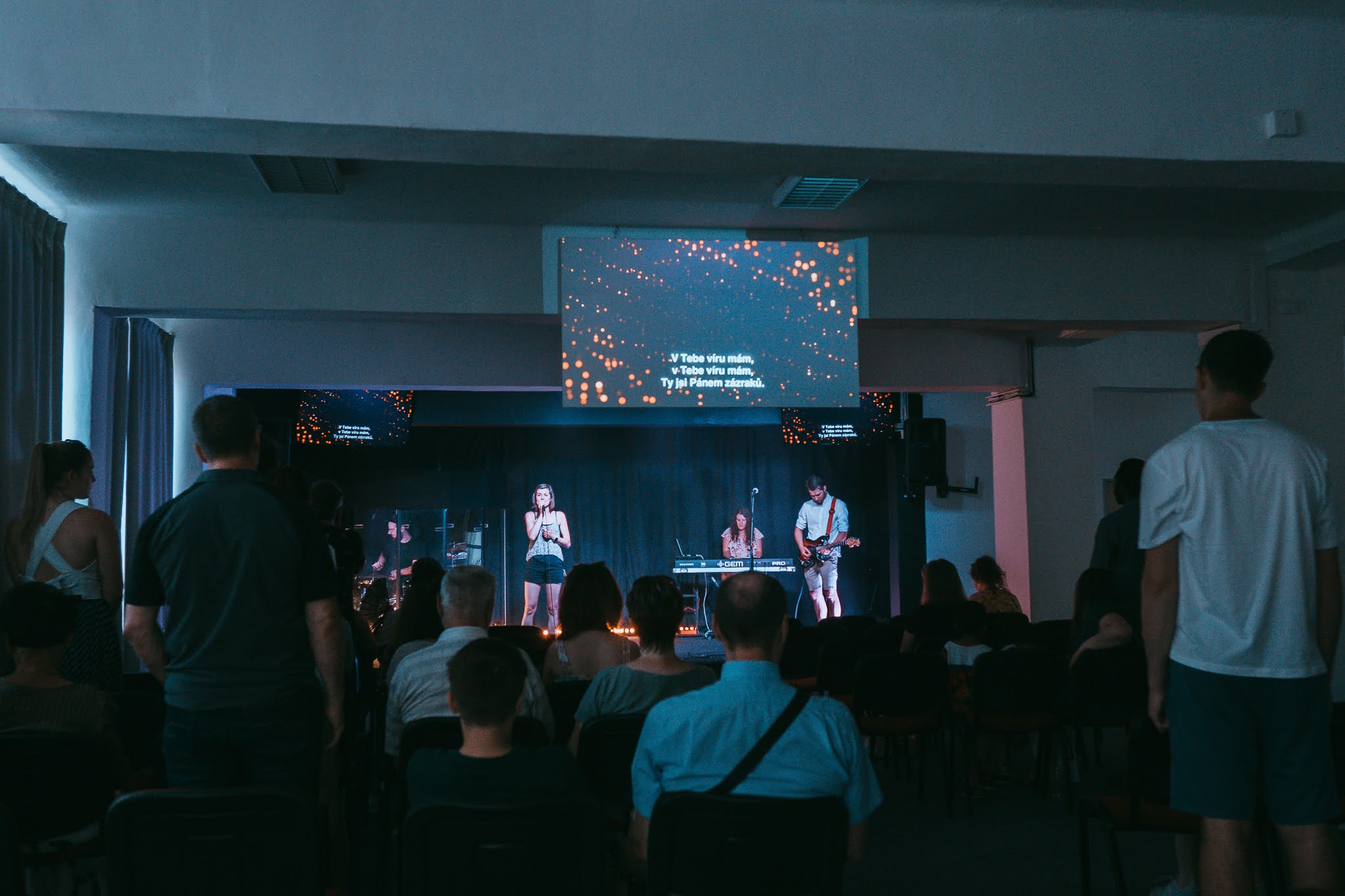 ESK Havířov foto 2