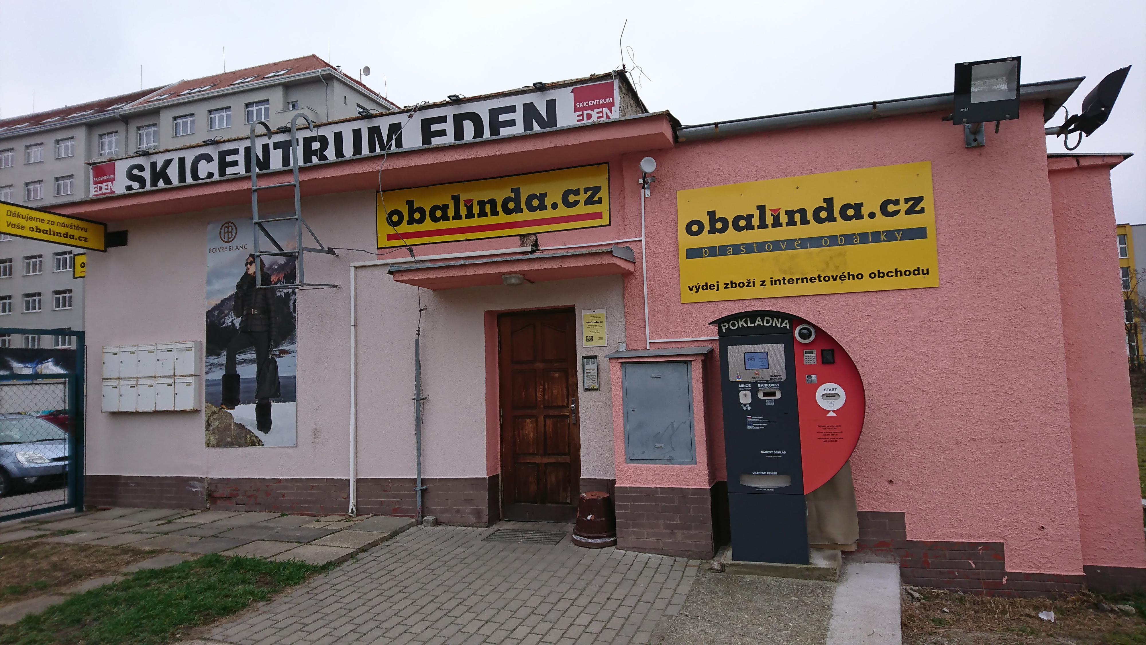 Obalinda.cz - plastové obálky foto 5