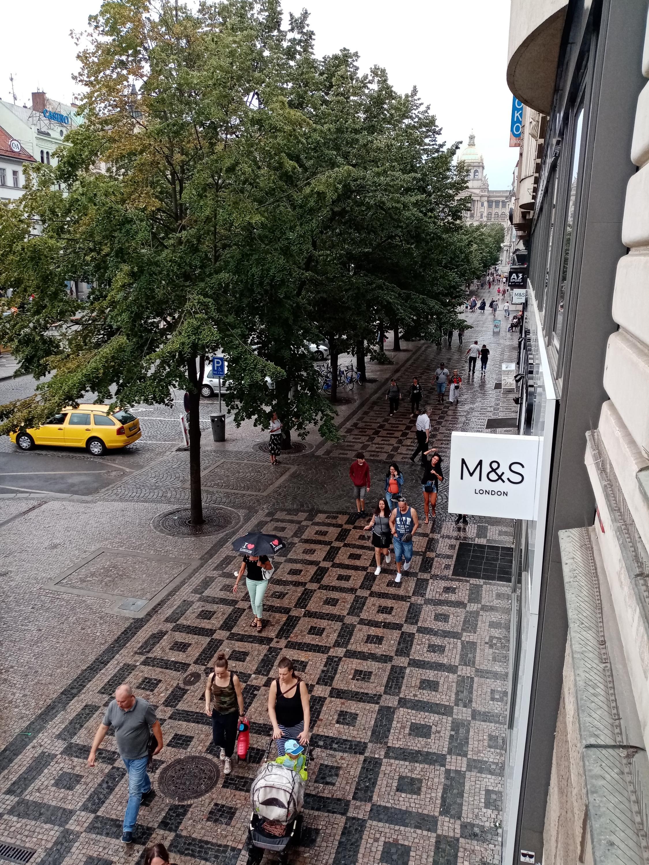 Kavárna Academia foto 4