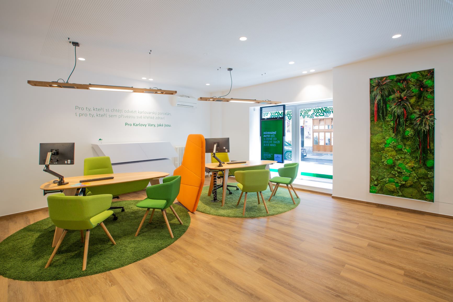 Kooperativa pojišťovna foto 5