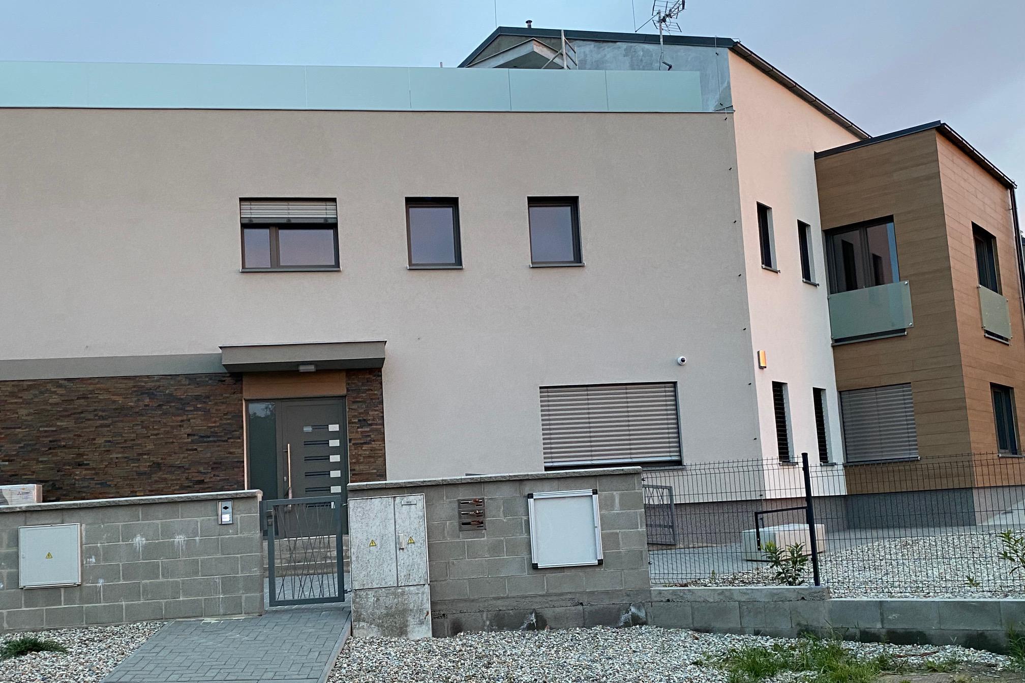 Neurologická ambulance - MUDr. Hana Přikrylová, Ph.D.