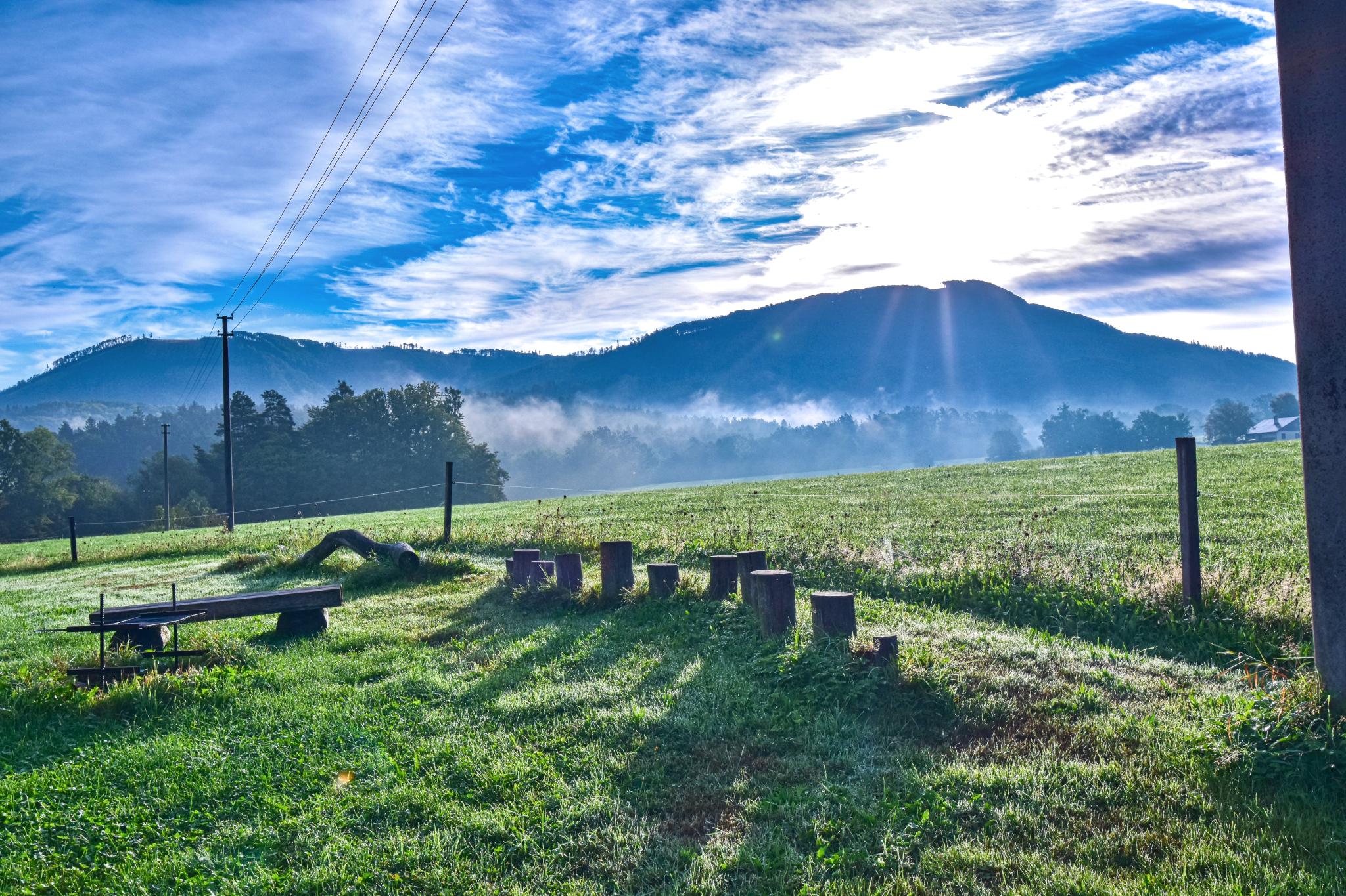FARMA MENŠÍK - Ubytování foto 3