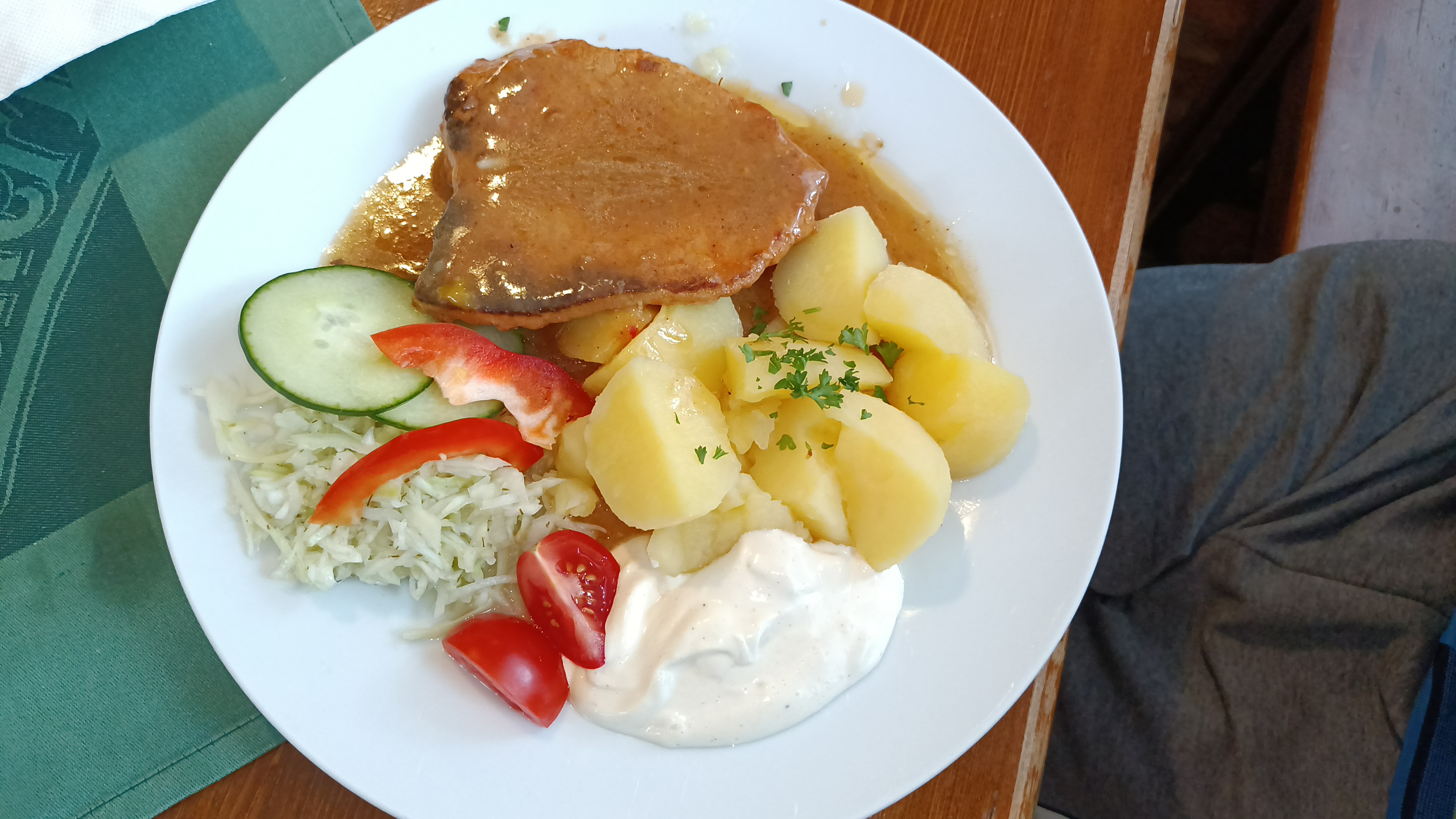 Hospoda U Prouzů foto 5