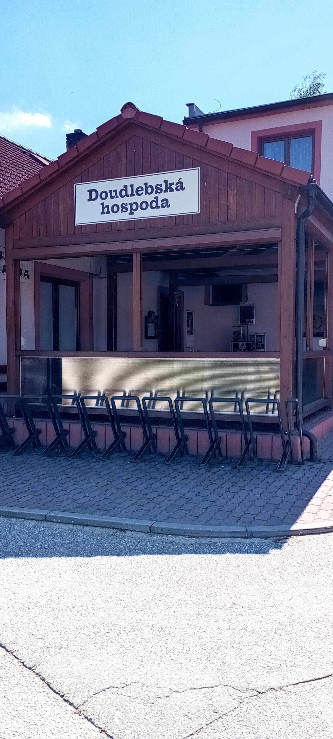 DOUDLEBSKÁ HOSPODA foto 3