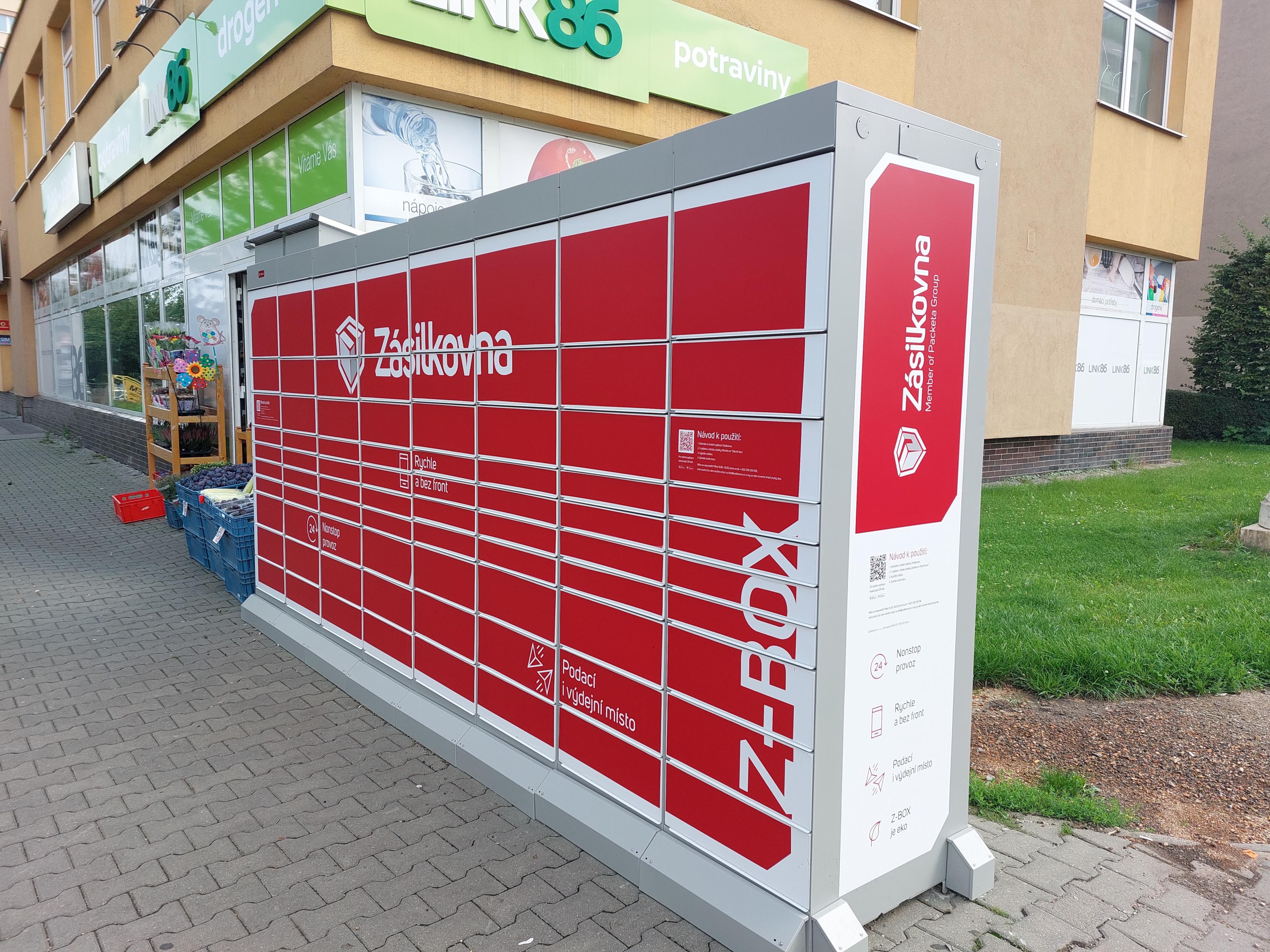 Z-BOX foto 3