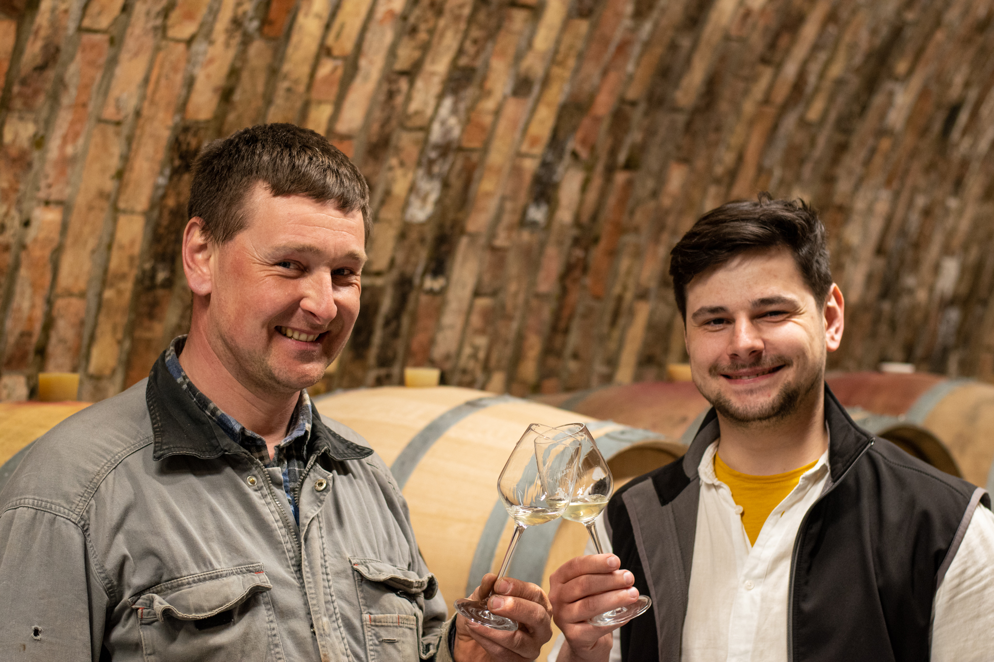 Vinařství Vincúr foto 3