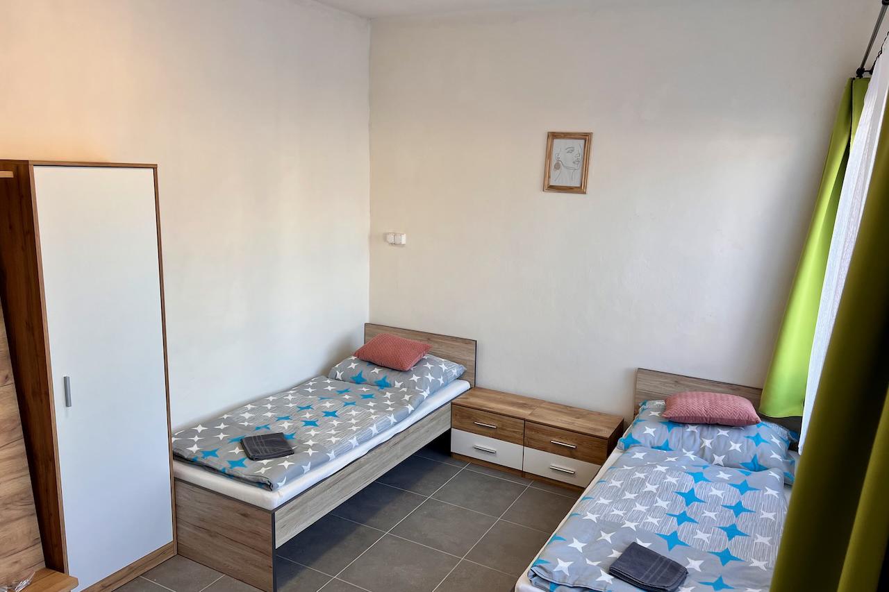 Ubytování U Zámečny foto 1