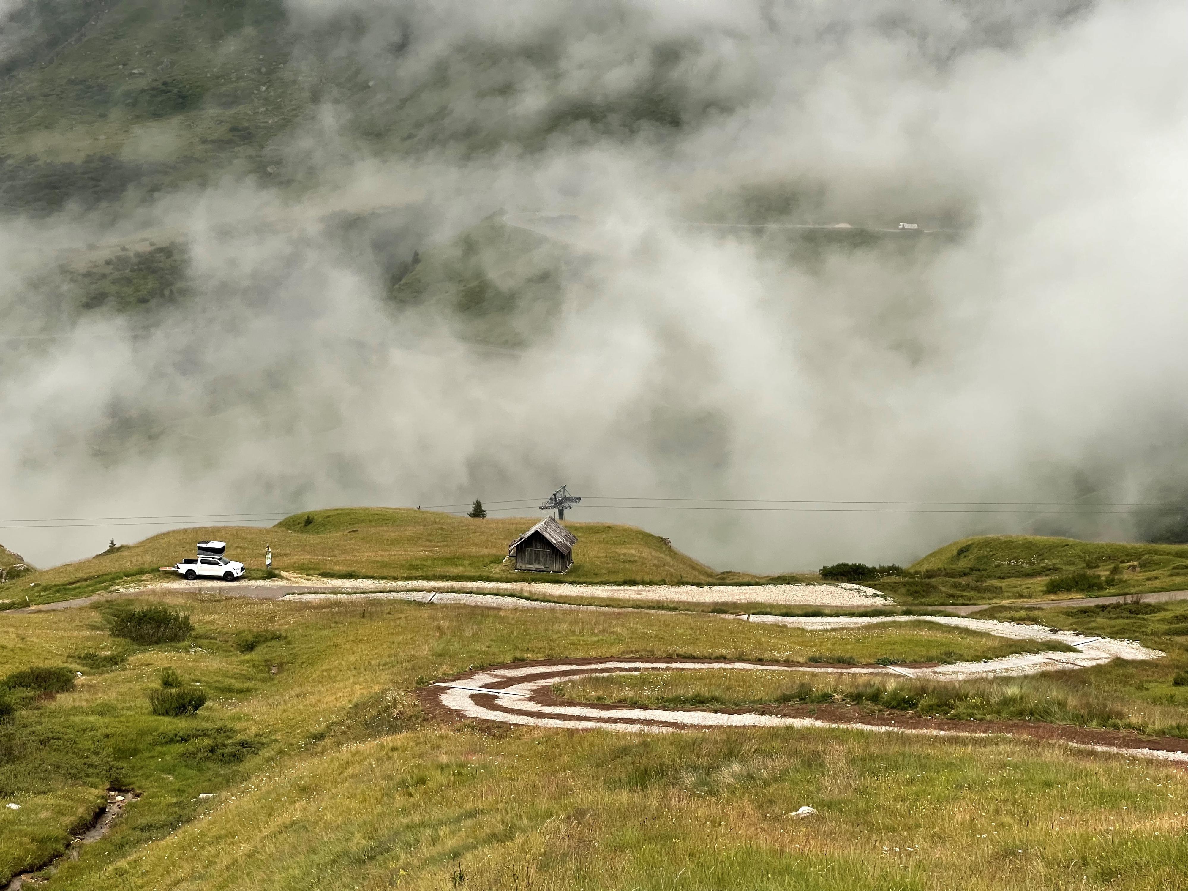 TŘI LAMY - půjčovna, servis a prodej obytných vozů a karavanů foto 4
