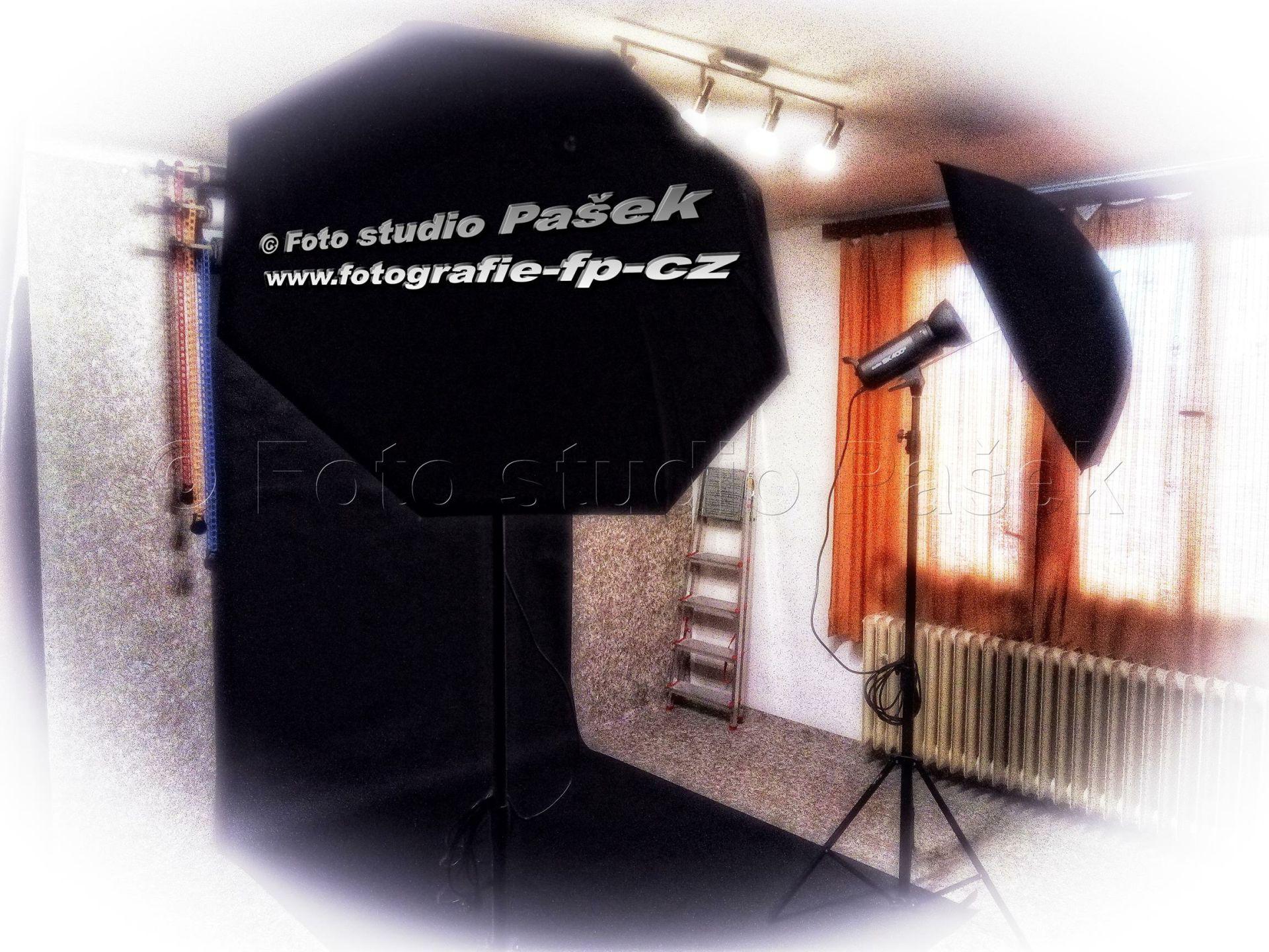 Foto studio Pašek foto 4