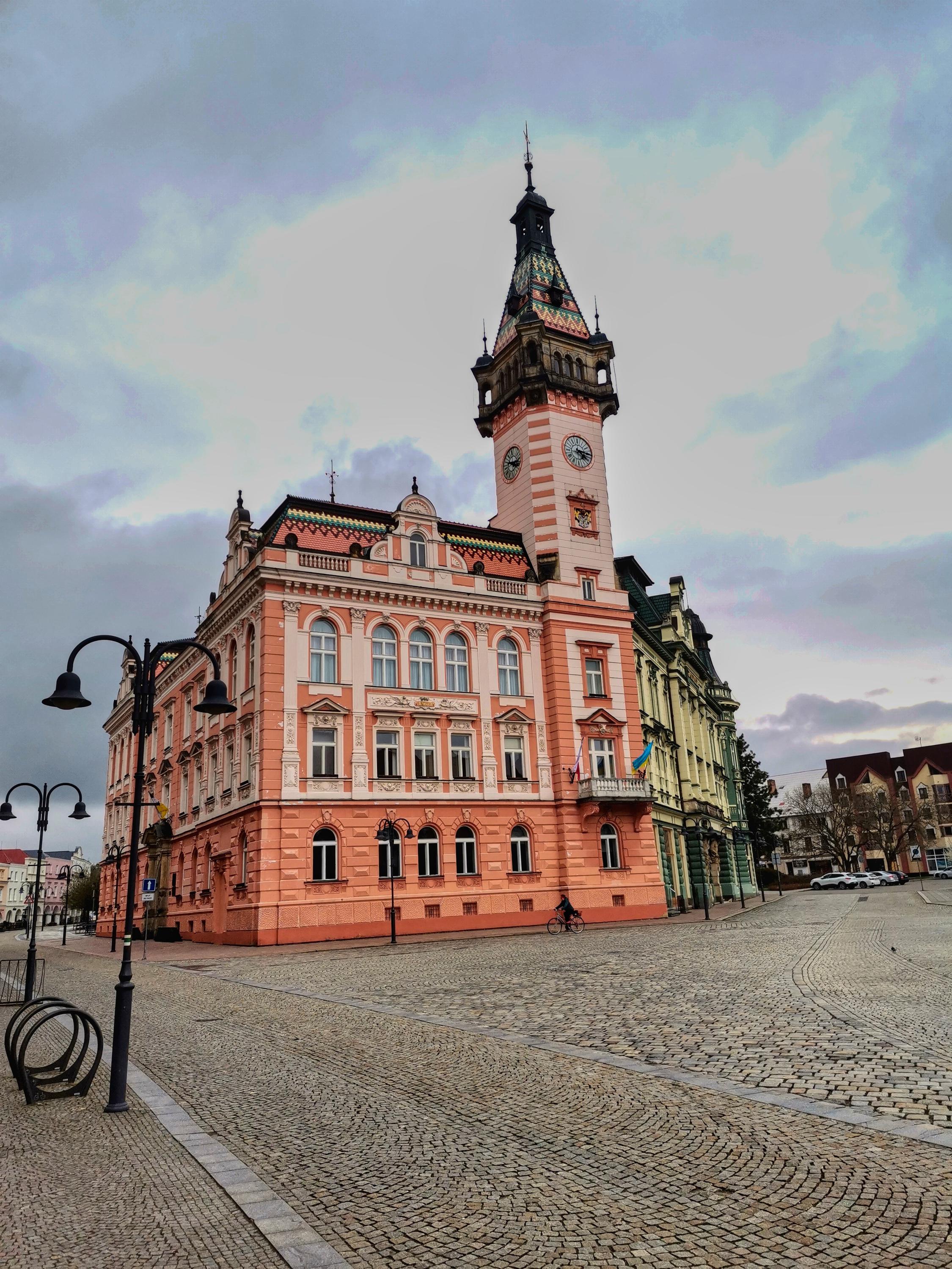 Městský úřad Krnov foto 6