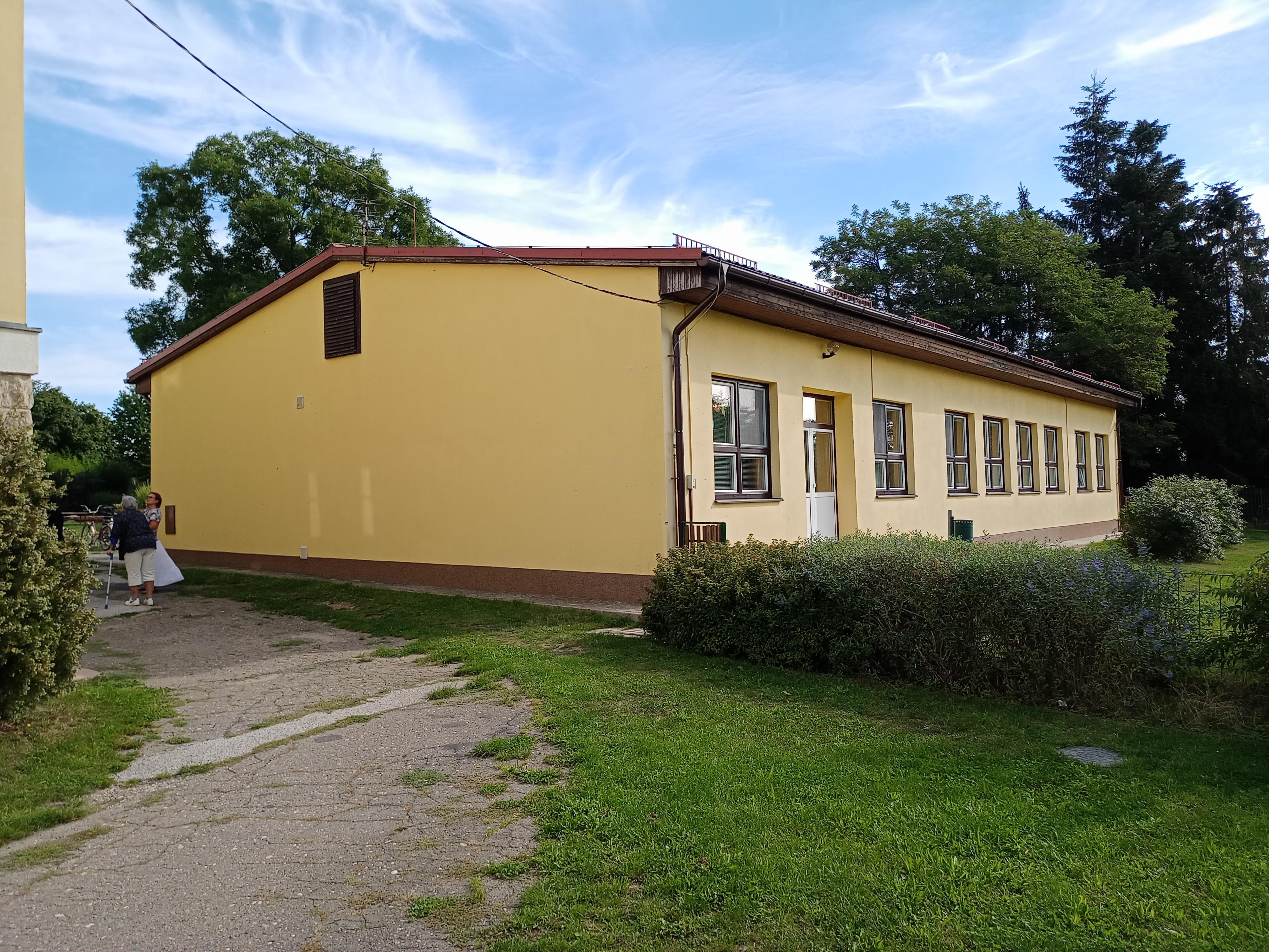ZŠ a MŠ Hlušice foto 4