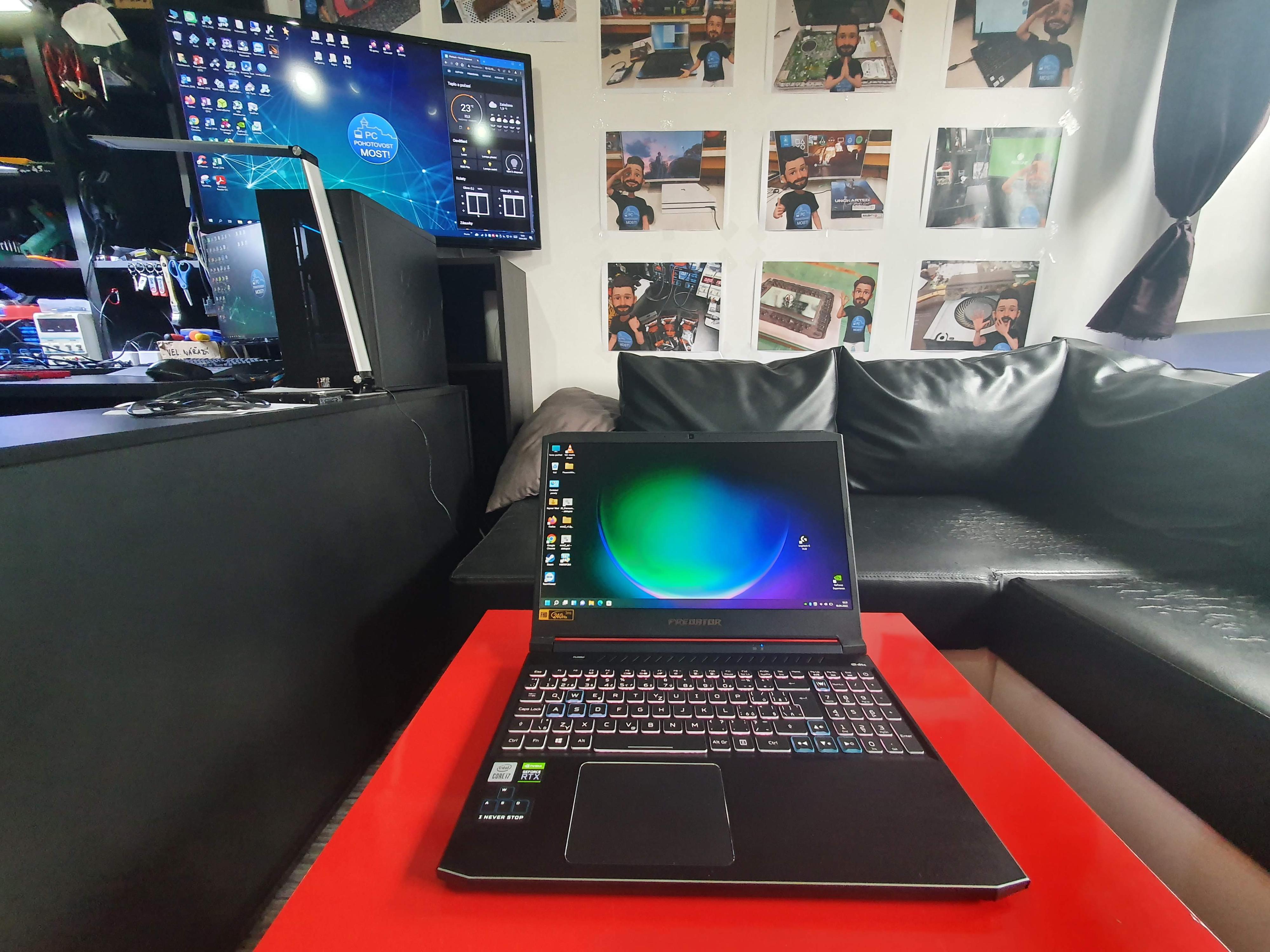 PC Pohotovost Most foto 4
