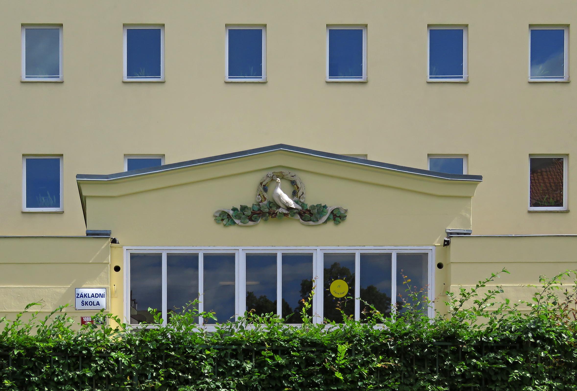 Základní škola Sdružení foto 2