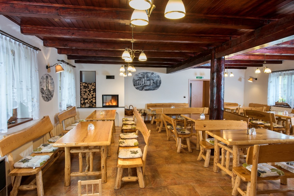 Penzion s restaurací U Ševců foto 4
