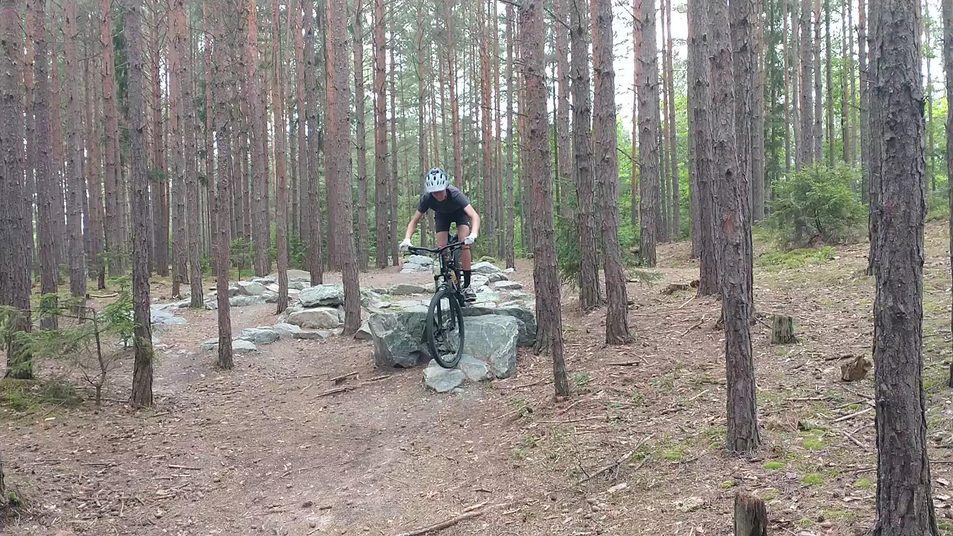 Boskovické stezky a Sportpark Boskovice foto 4