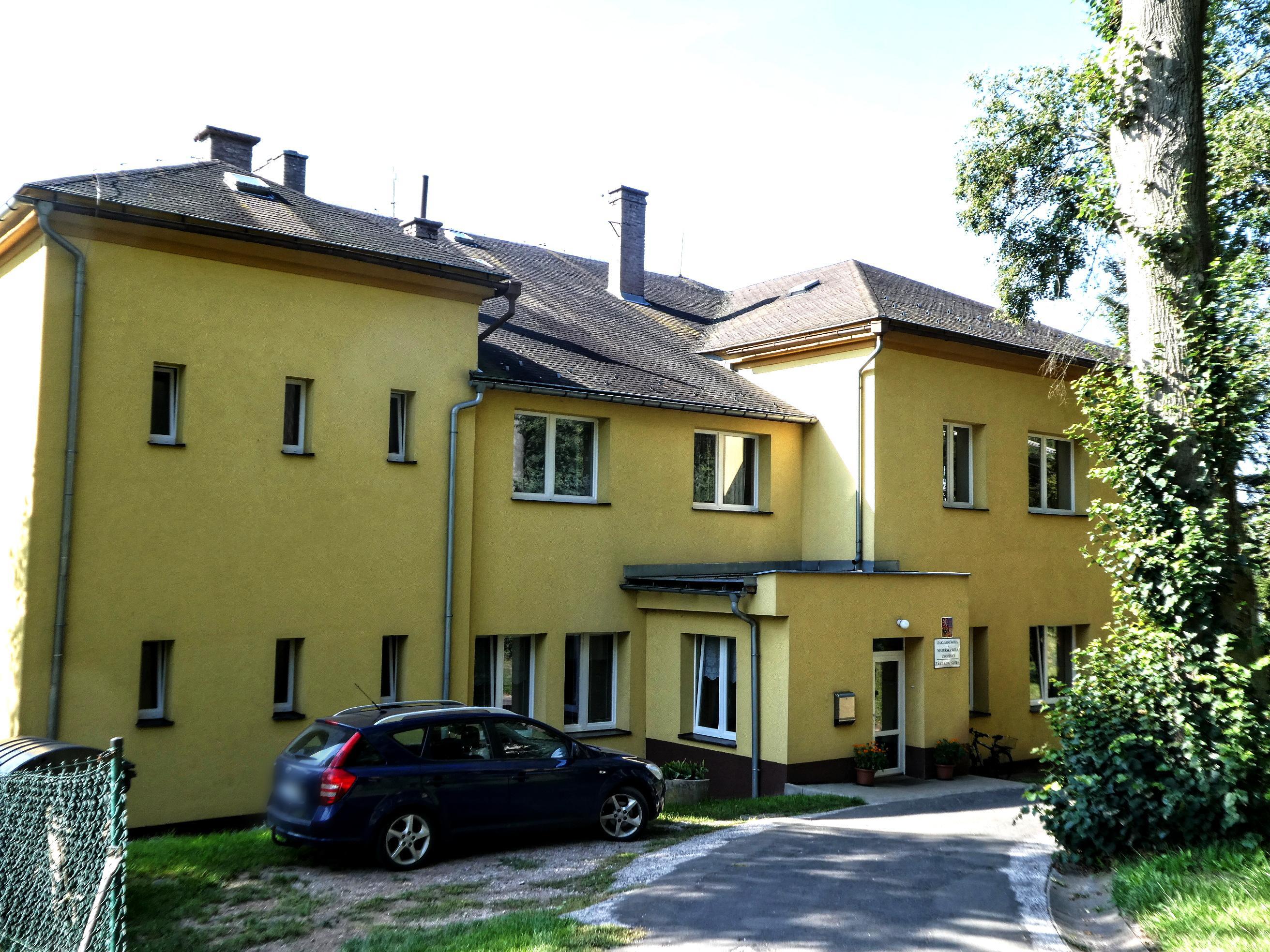 ZŠ a MŠ Chotěvice