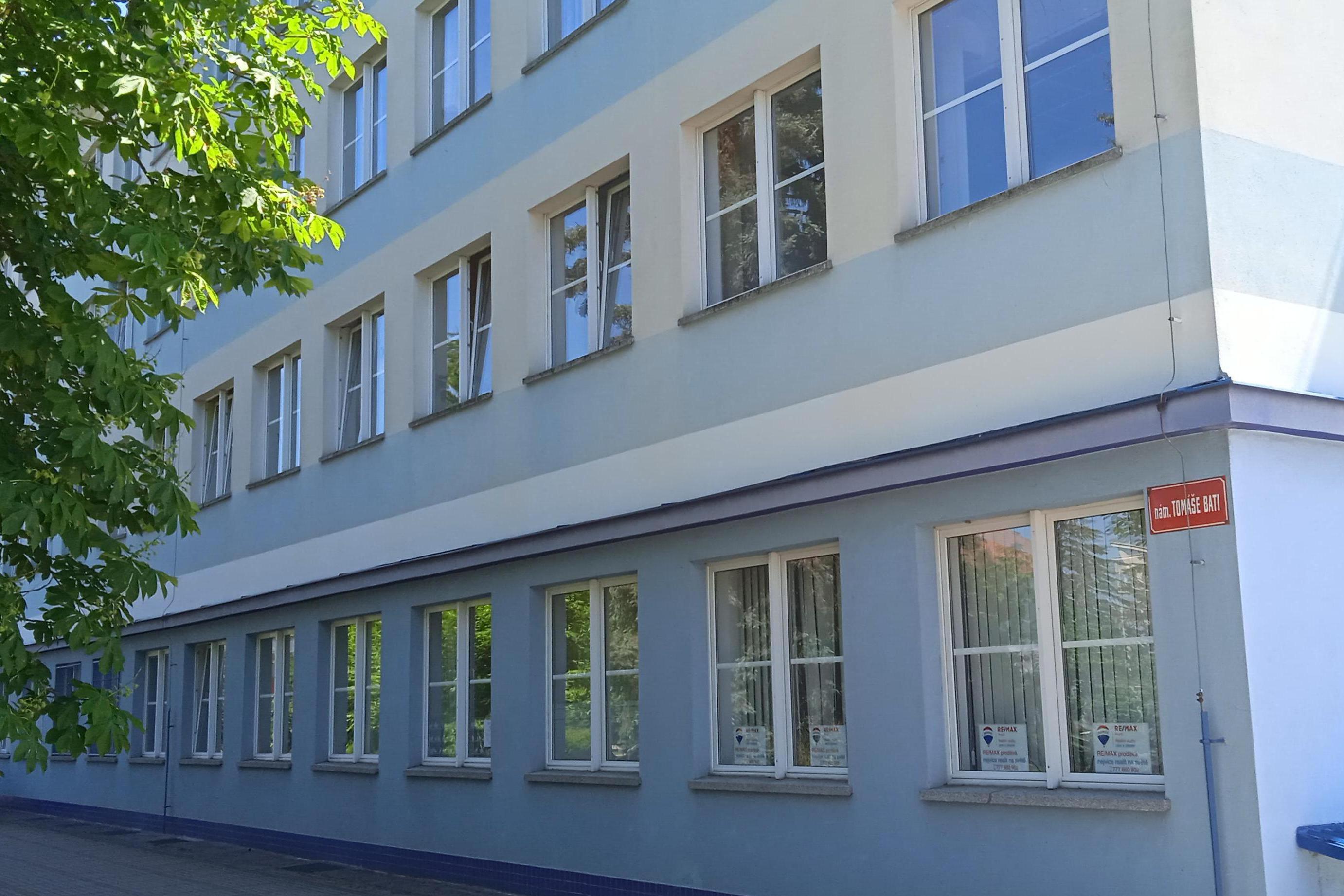 ZACHARY CORP, s.r.o.