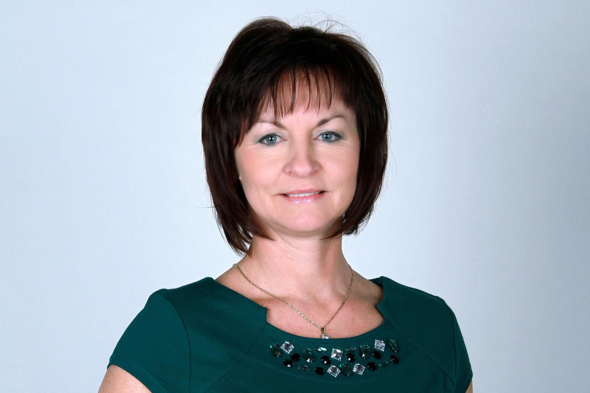 Ivana Hrubešová - Realitní makléř RE/MAX 4 You