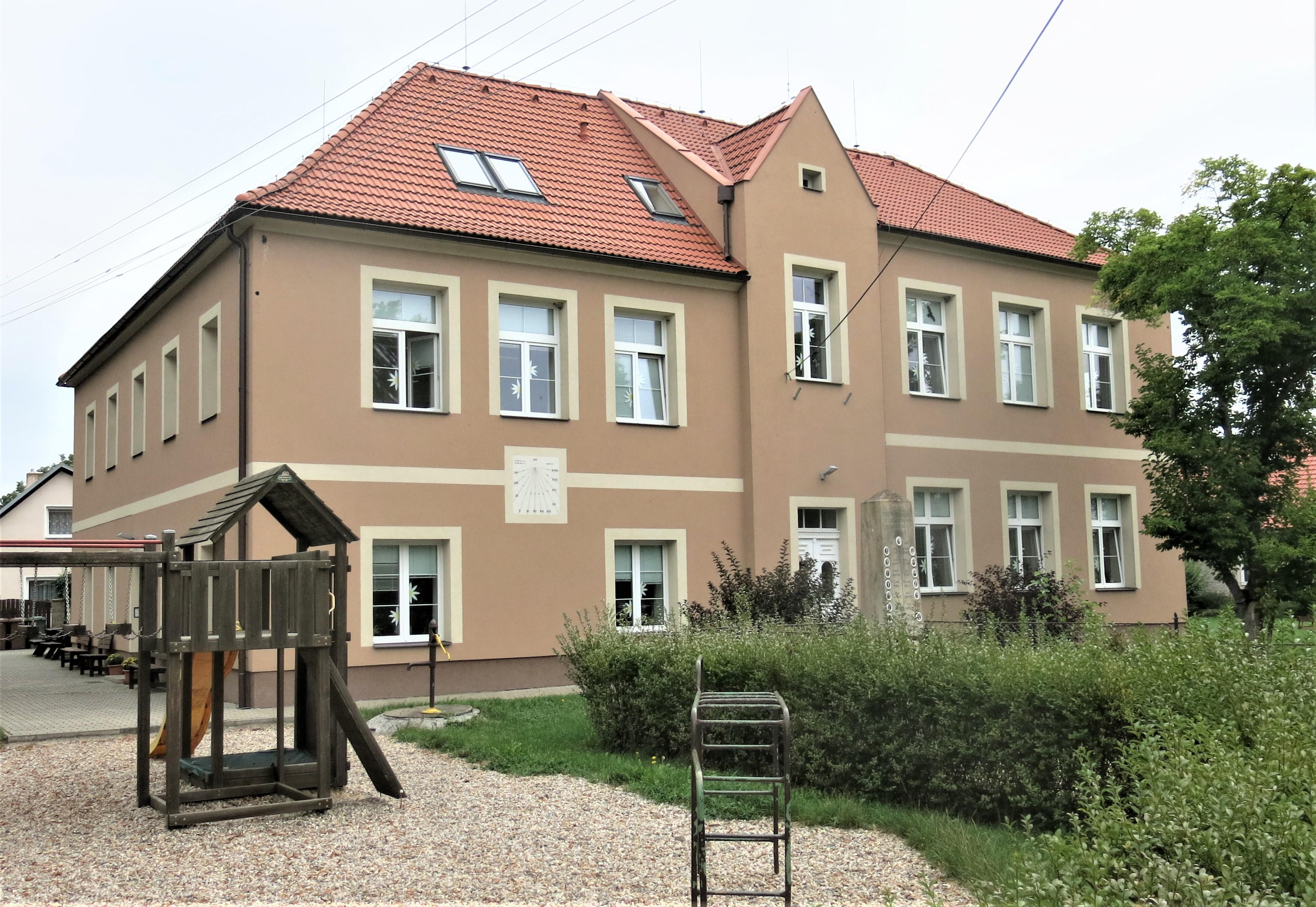 ZŠ Církvice foto 2