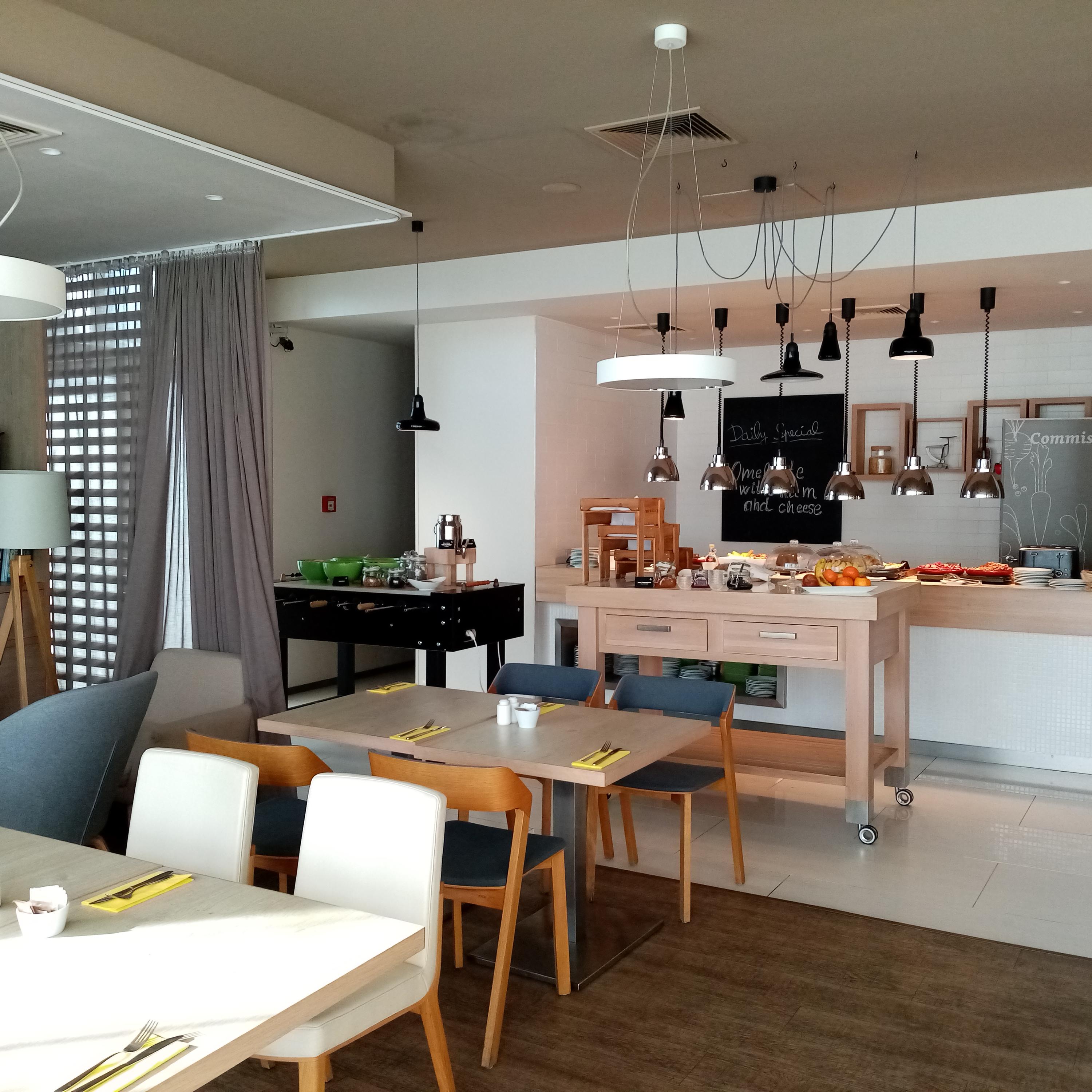 Holiday Inn Prague Airport foto 2