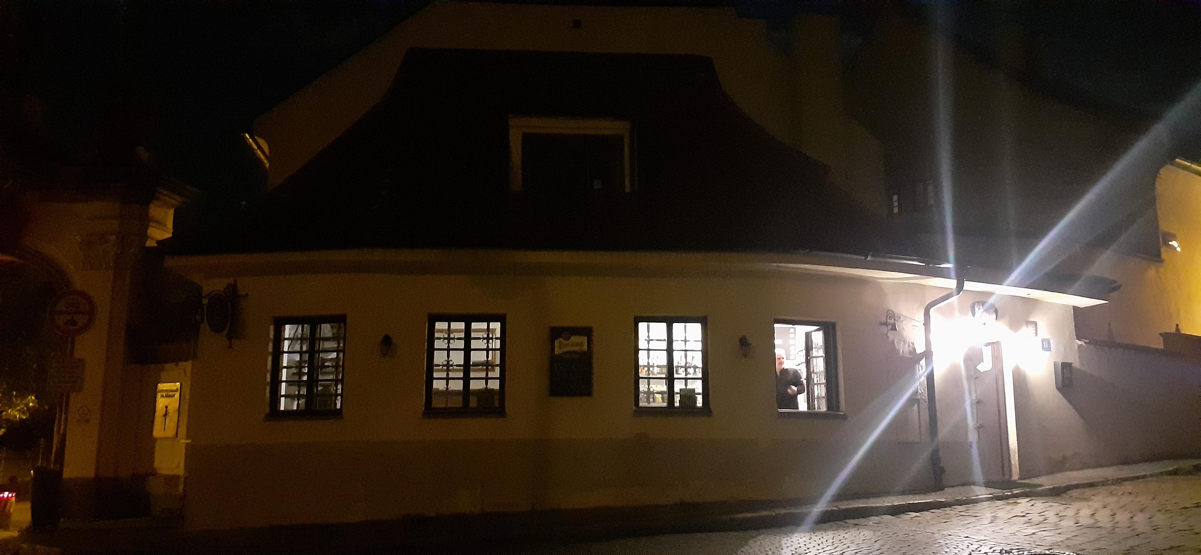 JERKY PUB U stříbrné kočky foto 4