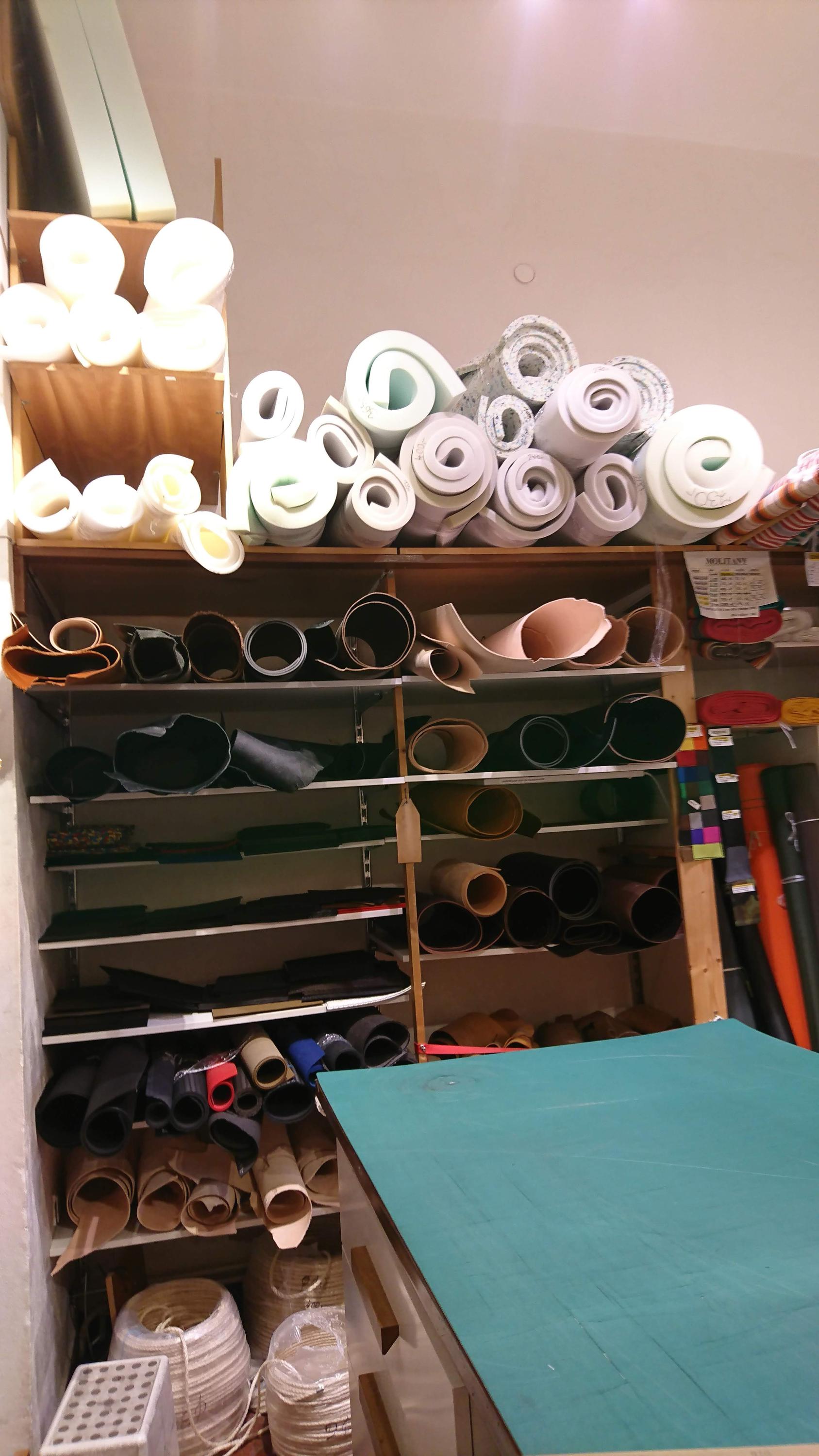 Potřeby pro kutily - Kutil-Florenc.cz foto 2