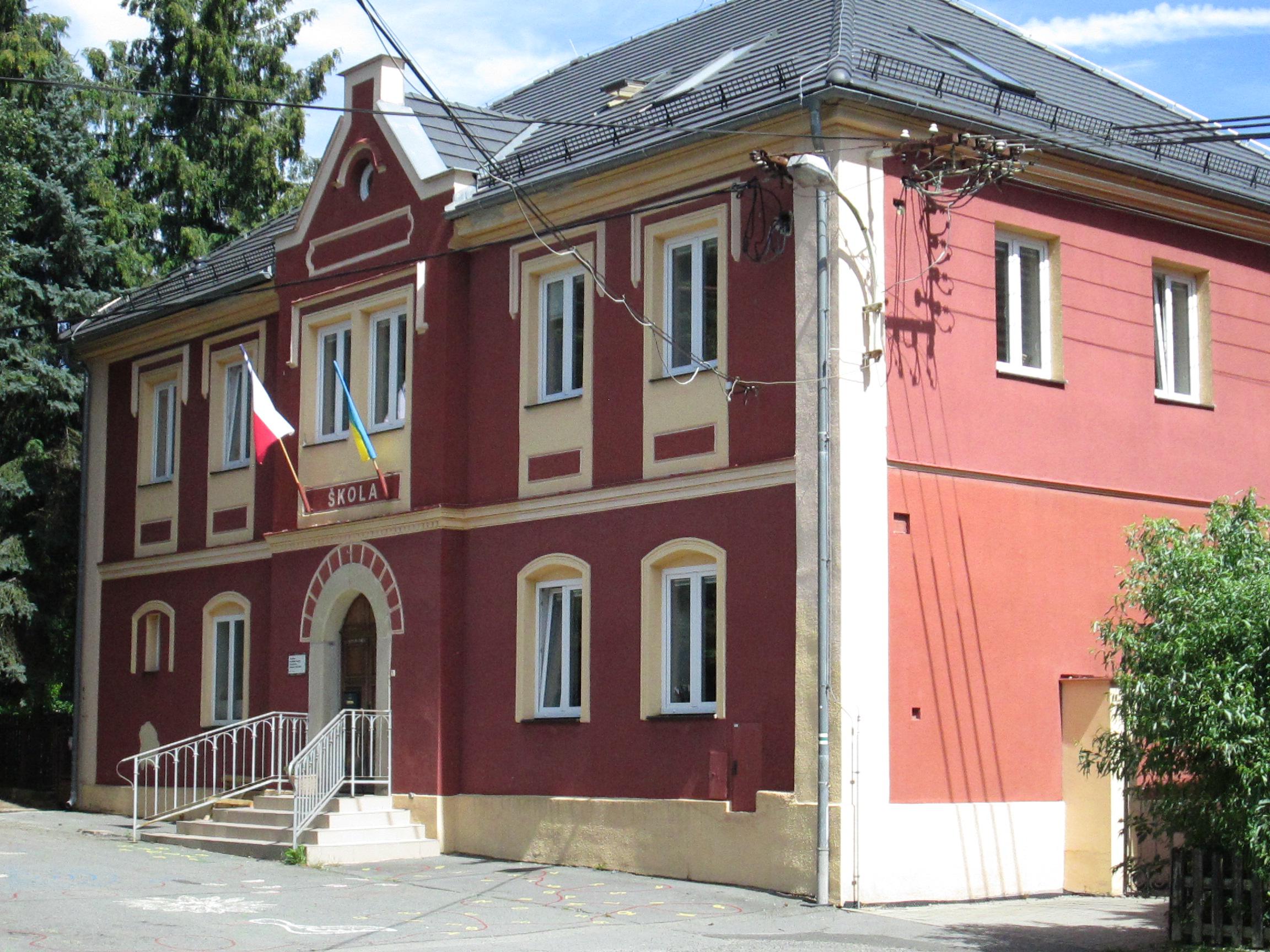 ZŠ Okna foto 3