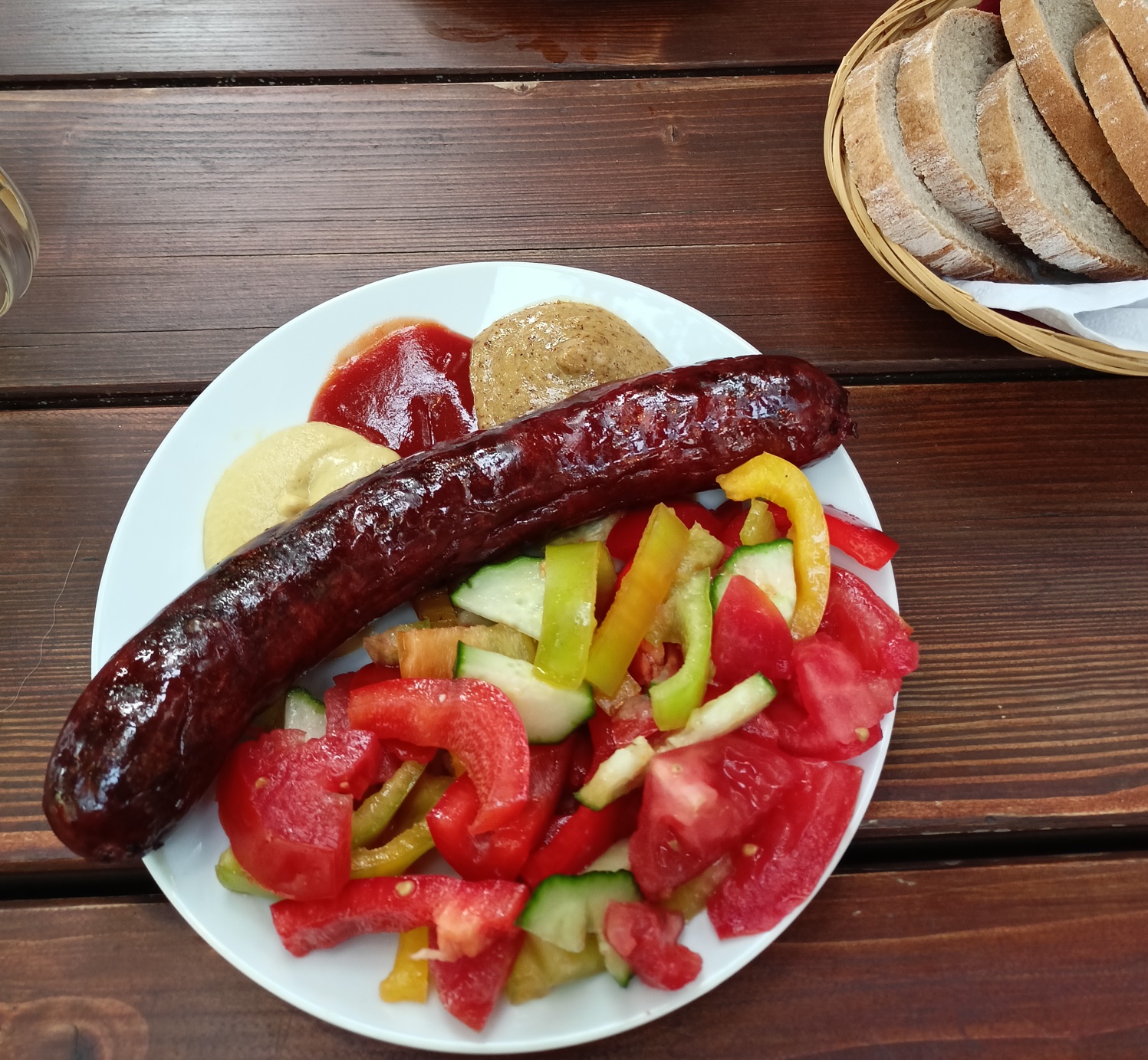 Pivnice U devatero řemesel foto 6