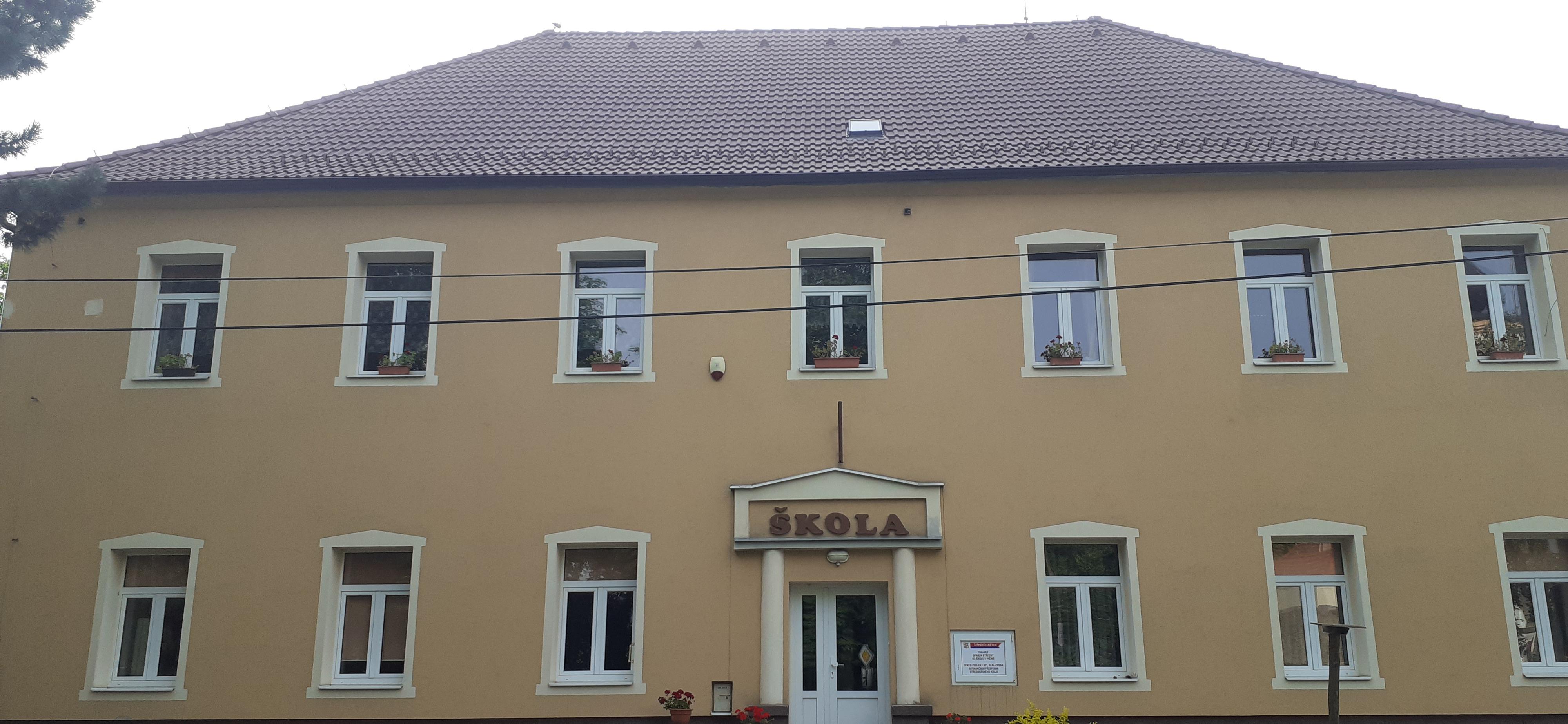 ZŠ a MŠ Pičín foto 6