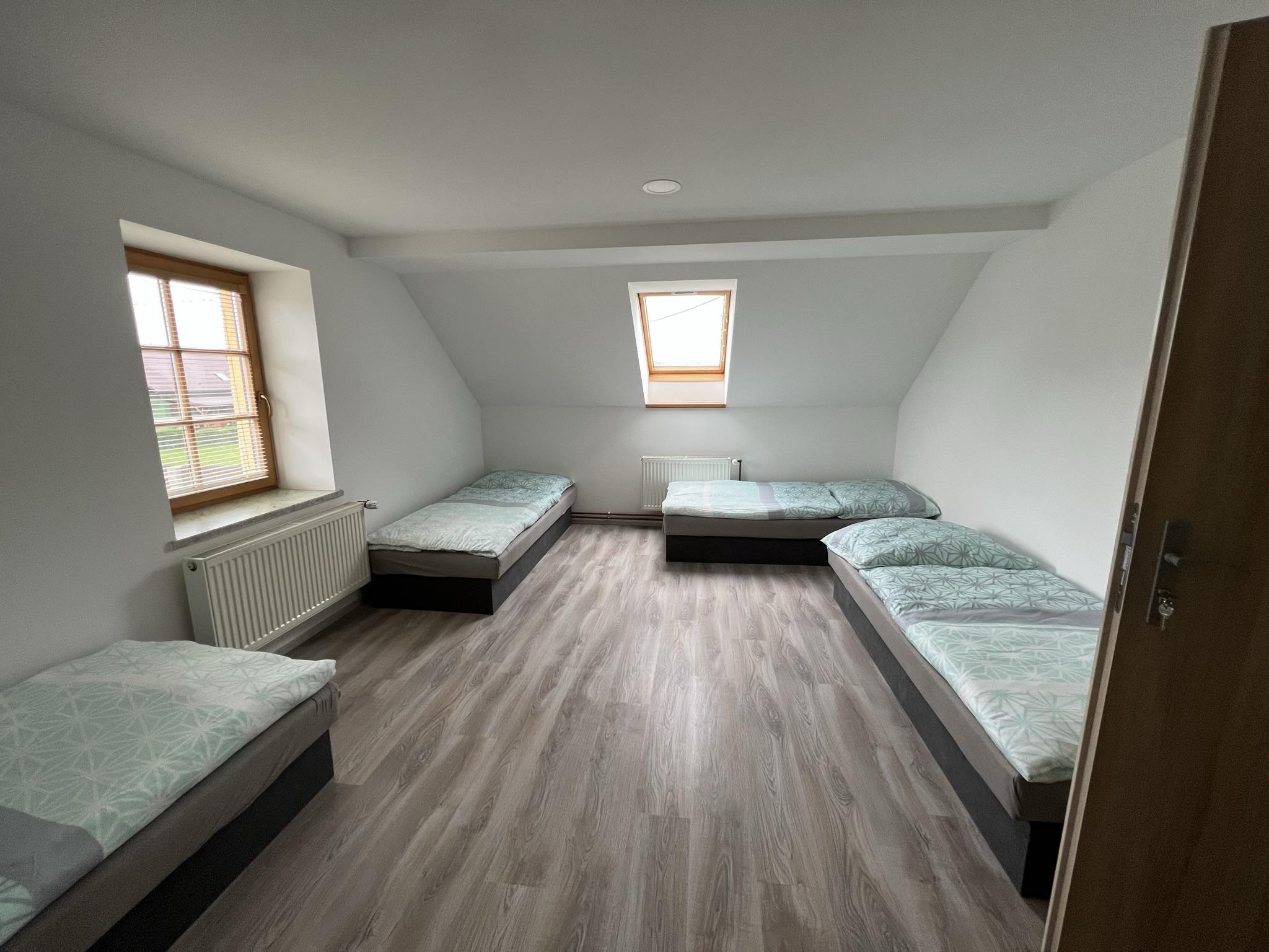 Ubytovna Frýdlant foto 2