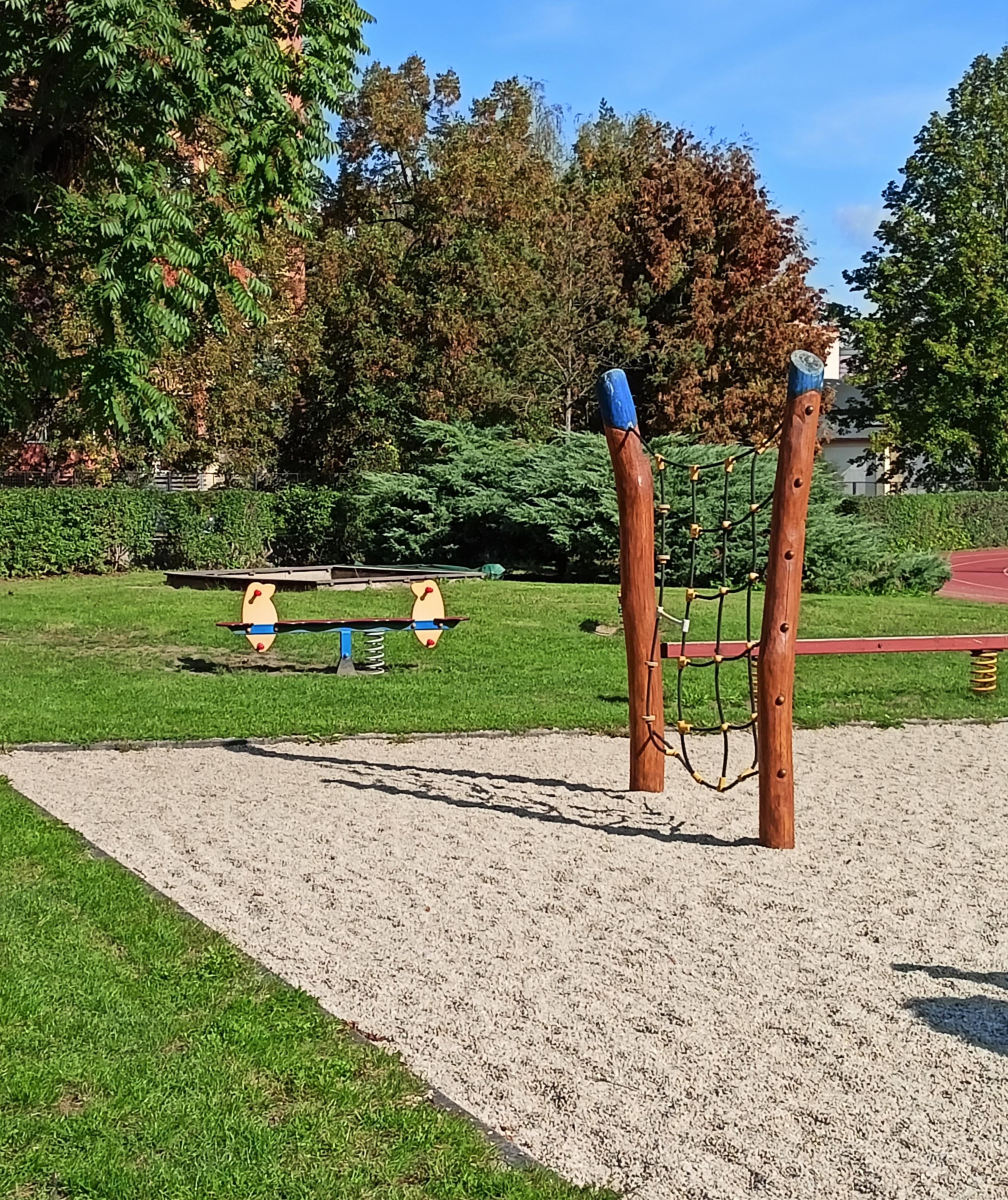 Základní škola Šumperk, Šumavská foto 6