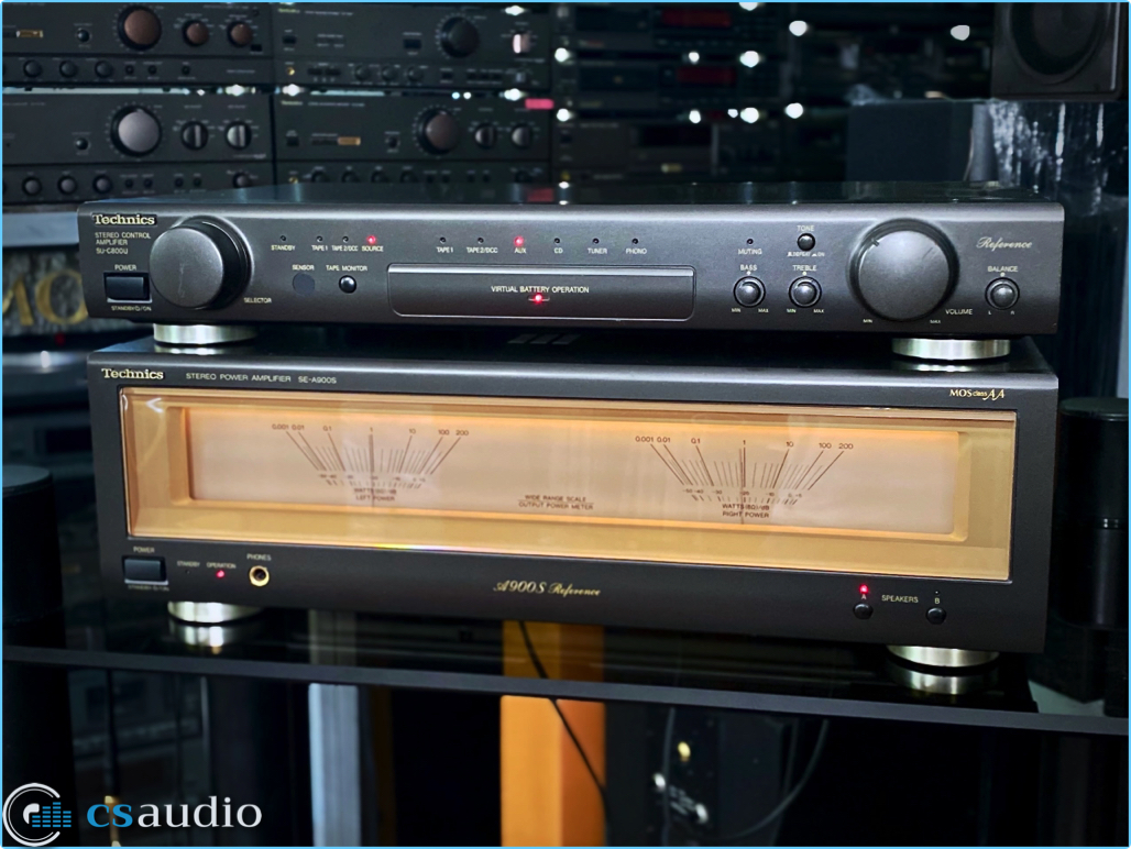 csaudio foto 4