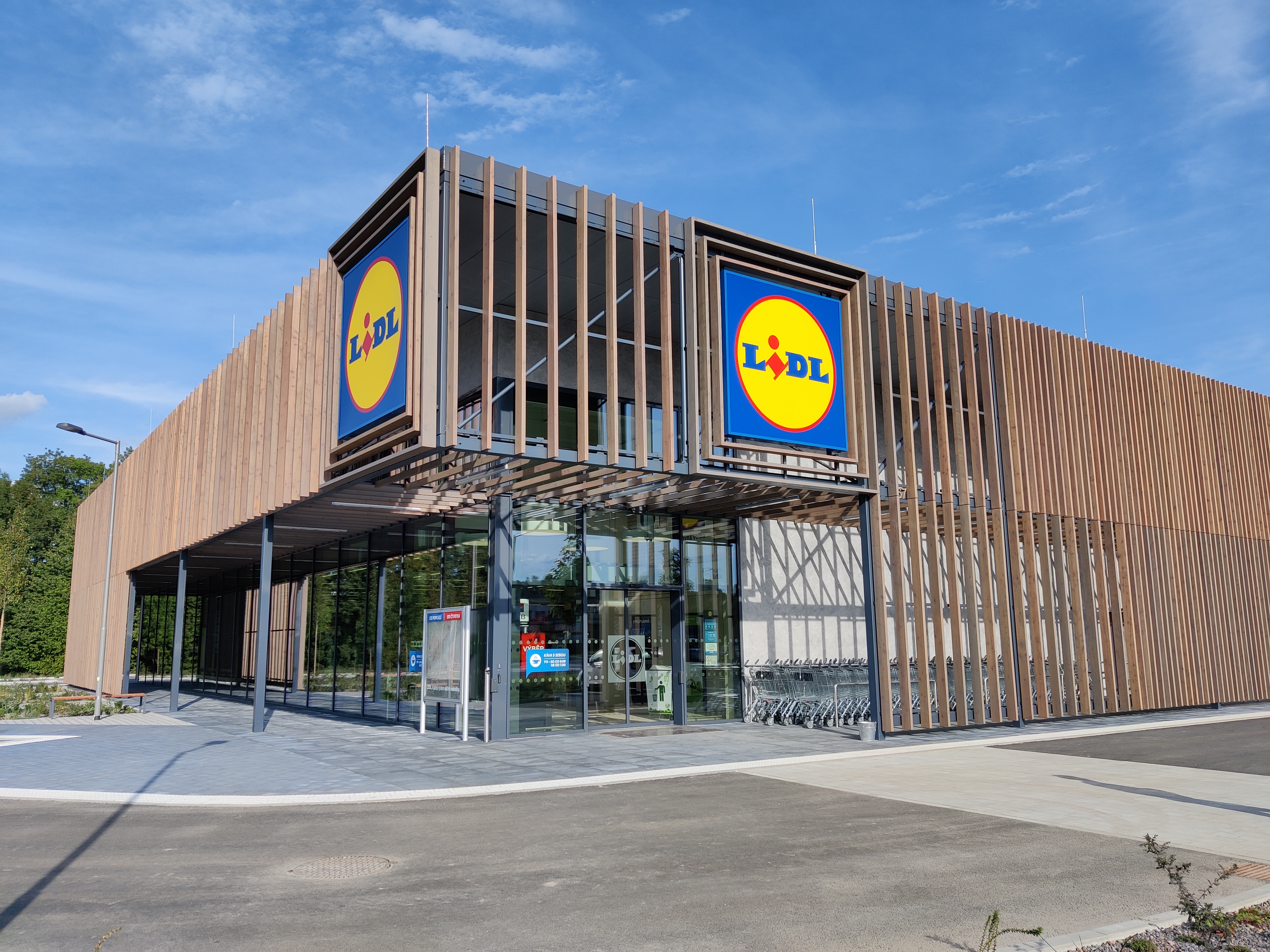 Lidl foto 6