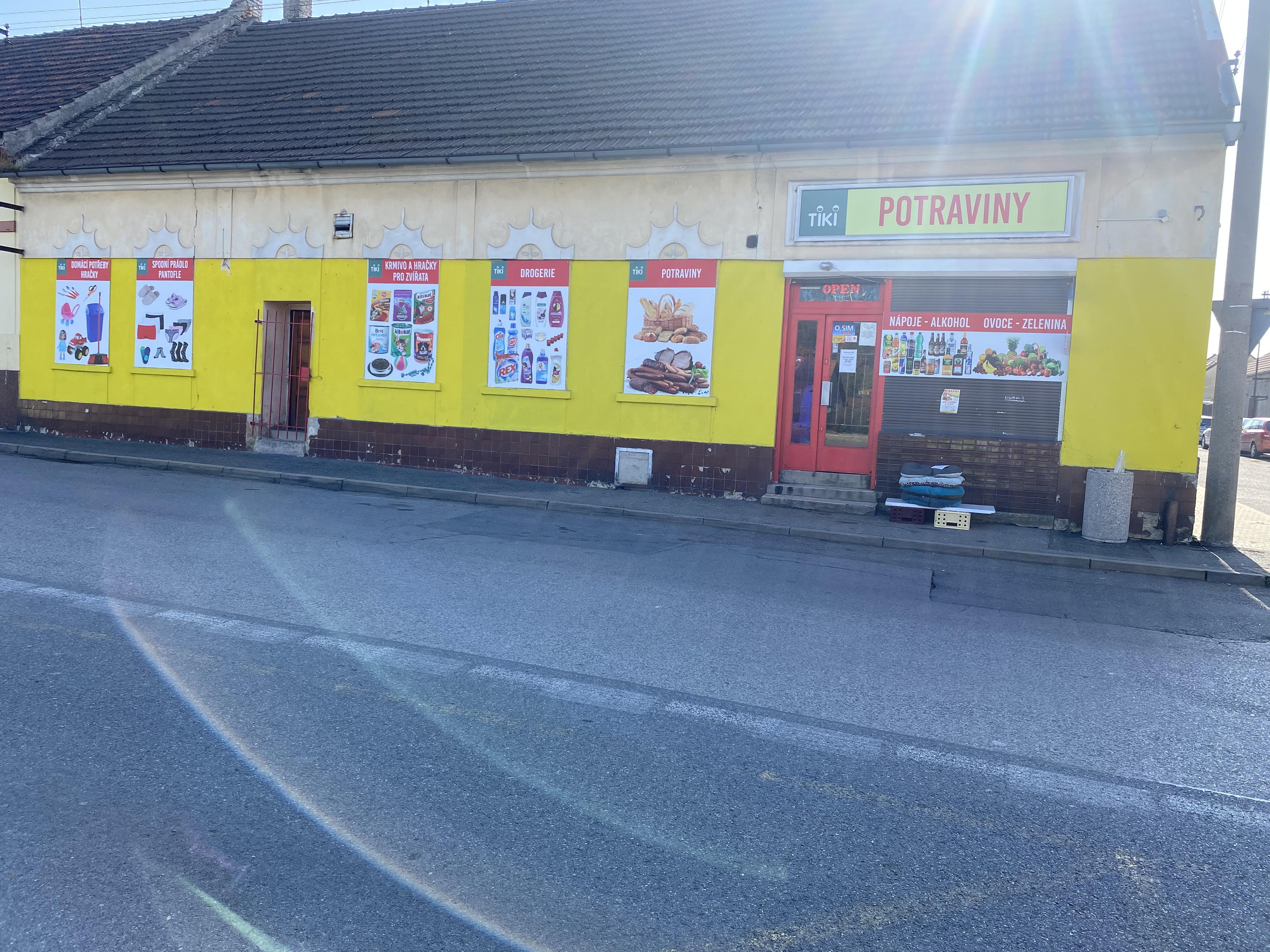 Potraviny Karla Dudy foto 1