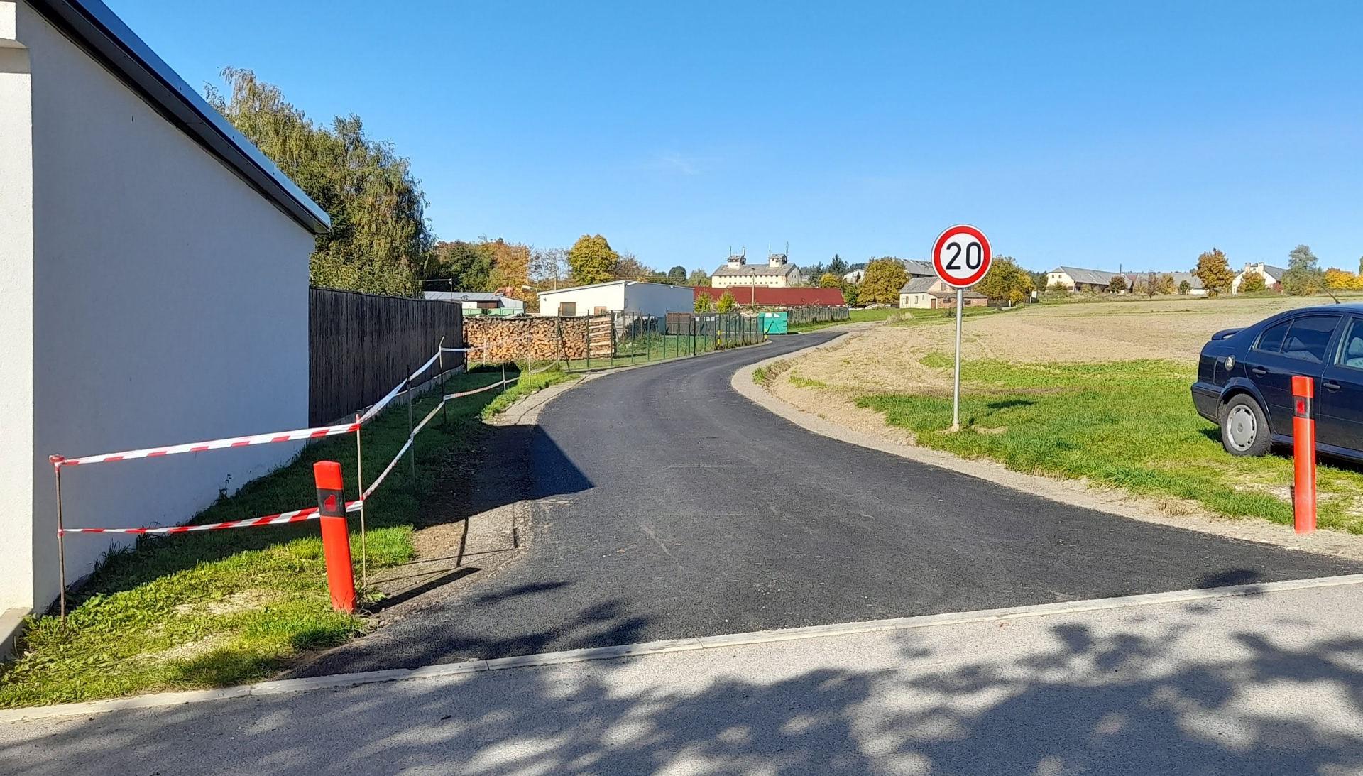 Sběrný dvůr Slavonice foto 6