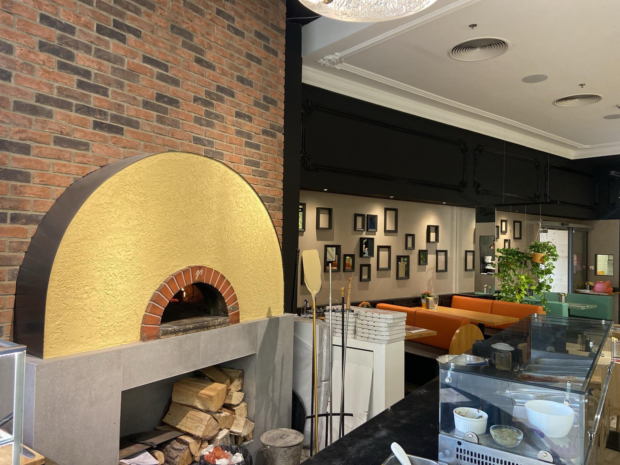 Pizzeria Golosona foto 4