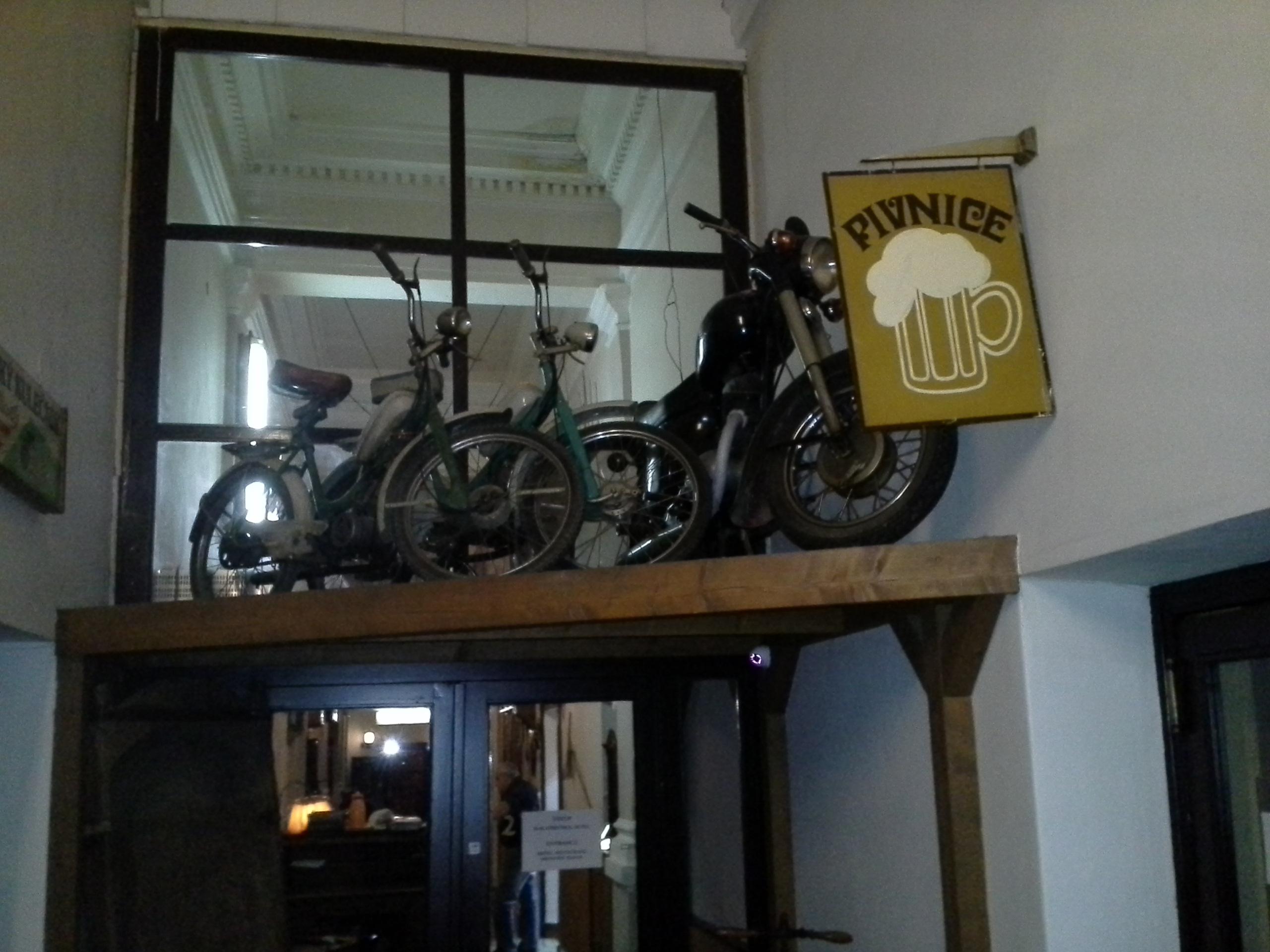 Restaurace PIVOVARSKÁ, s.r.o. foto 4