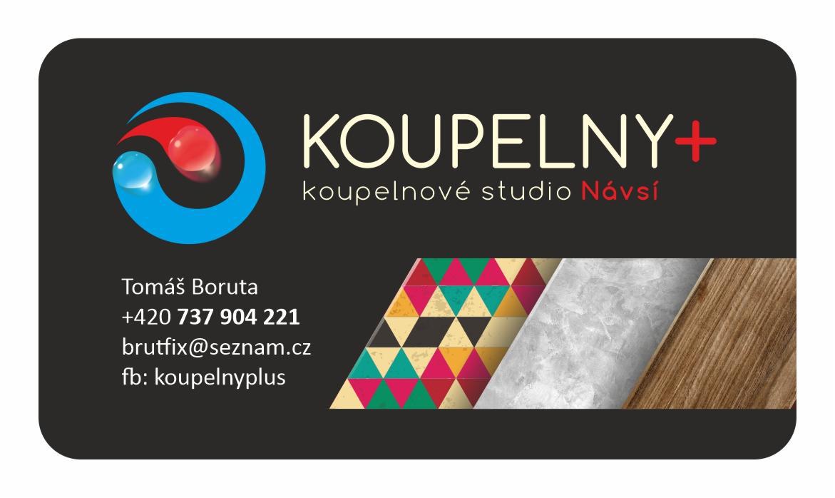 Koupelny + foto 2