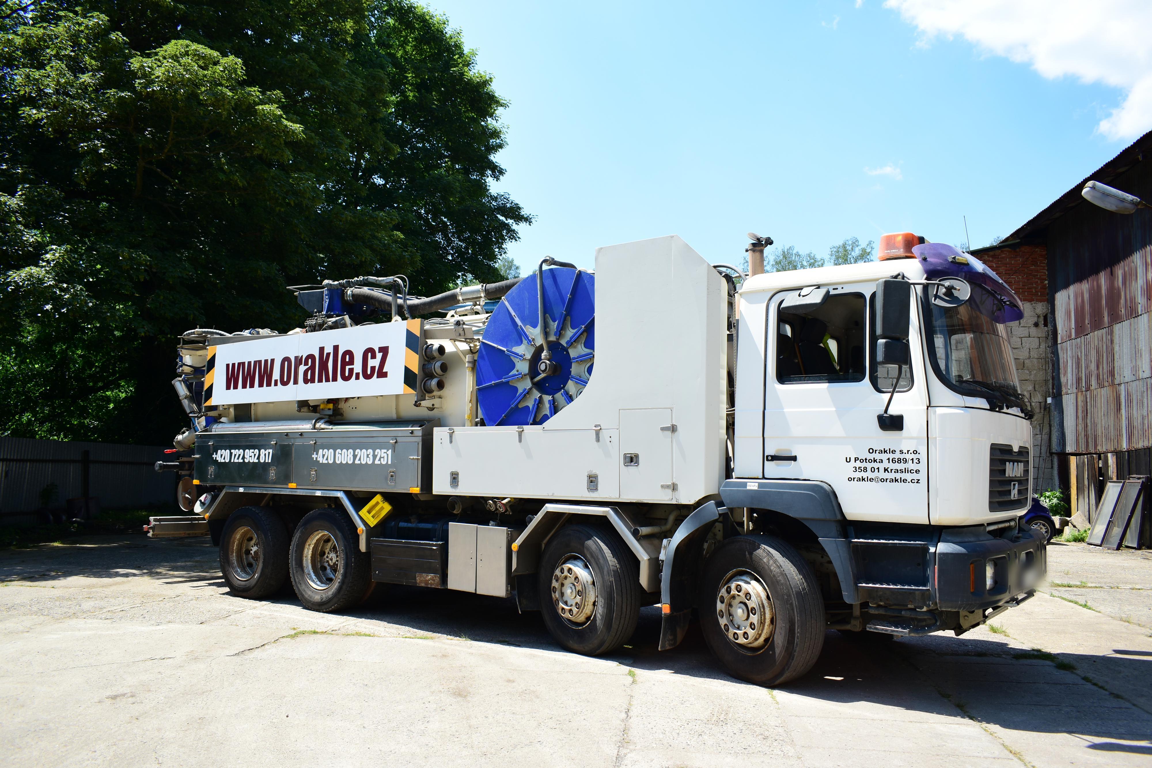 Orakle s.r.o. foto 5