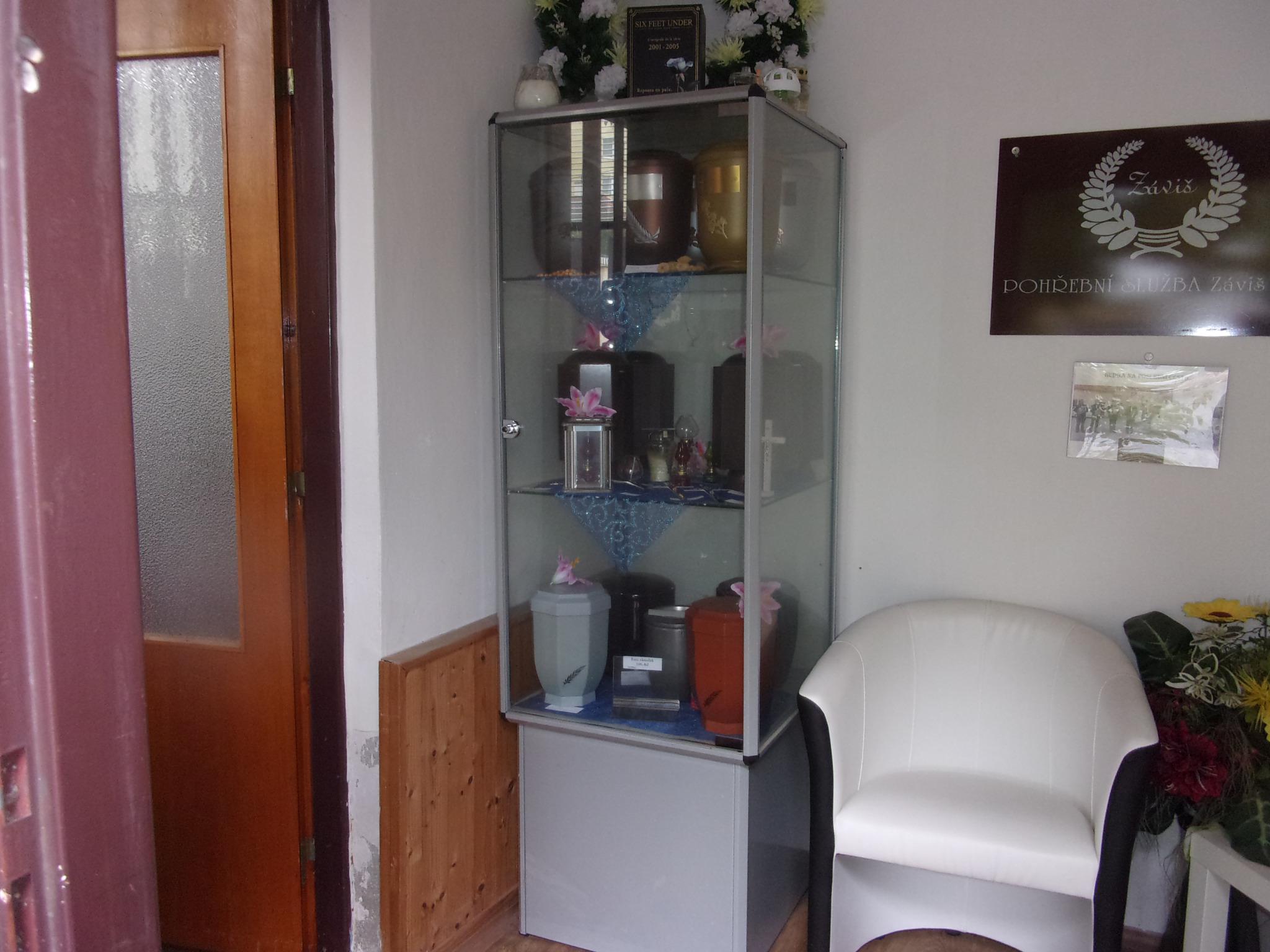 Pohřební služba Záře s.r.o. foto 3
