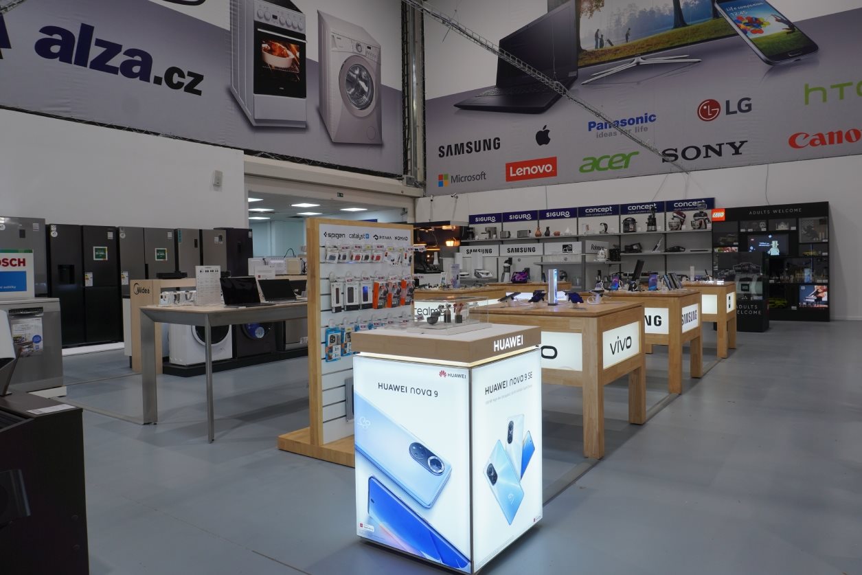 Alza.cz foto 5