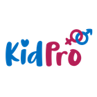 Logo obchodu KidPro