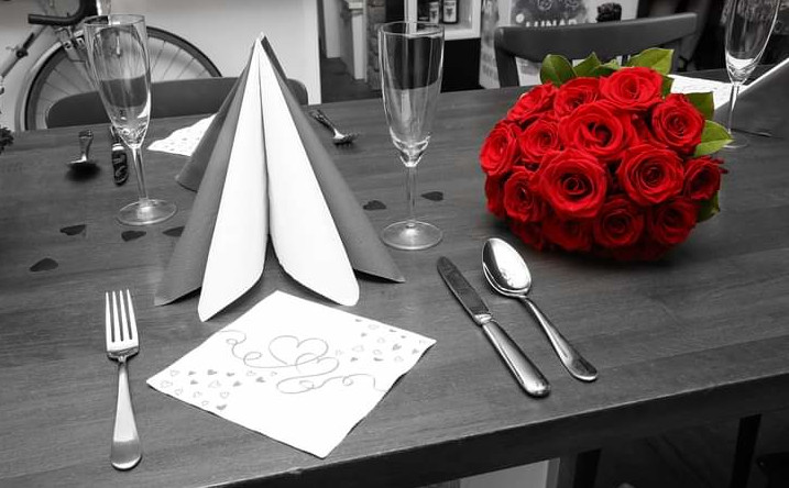 KOLORIT bistro foto 6