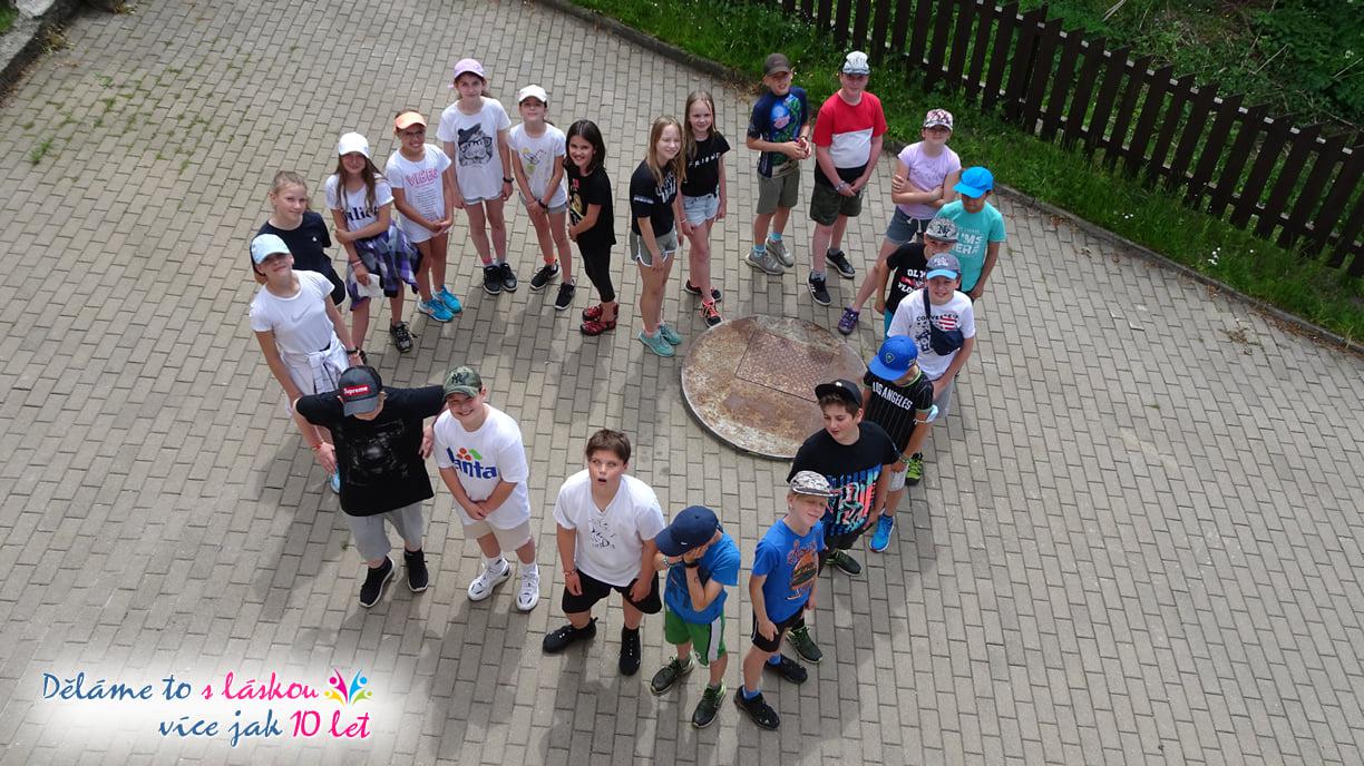 PinkStyle - Specialista na školy v přírodě a letní tábory foto 4