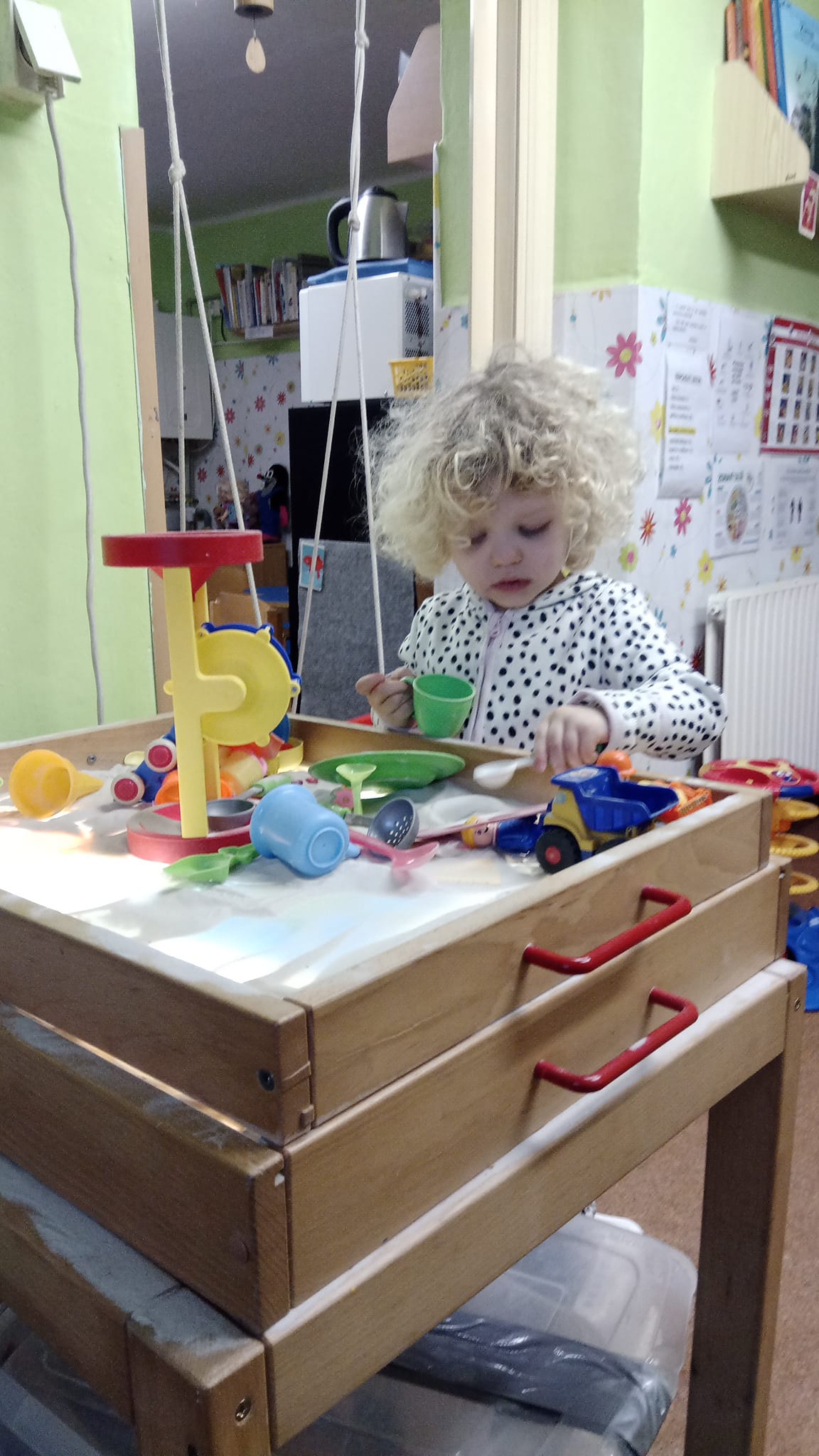 Mateřské centrum Klubíčko foto 4